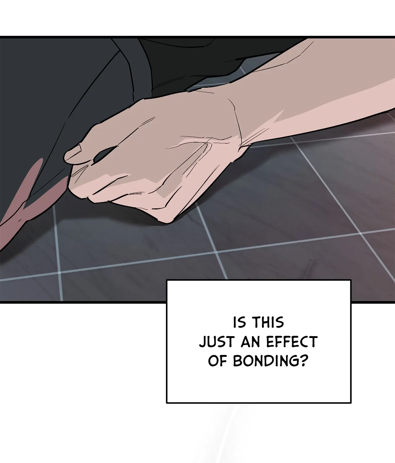Mark of Fate Chapter 27 page 87 - 
