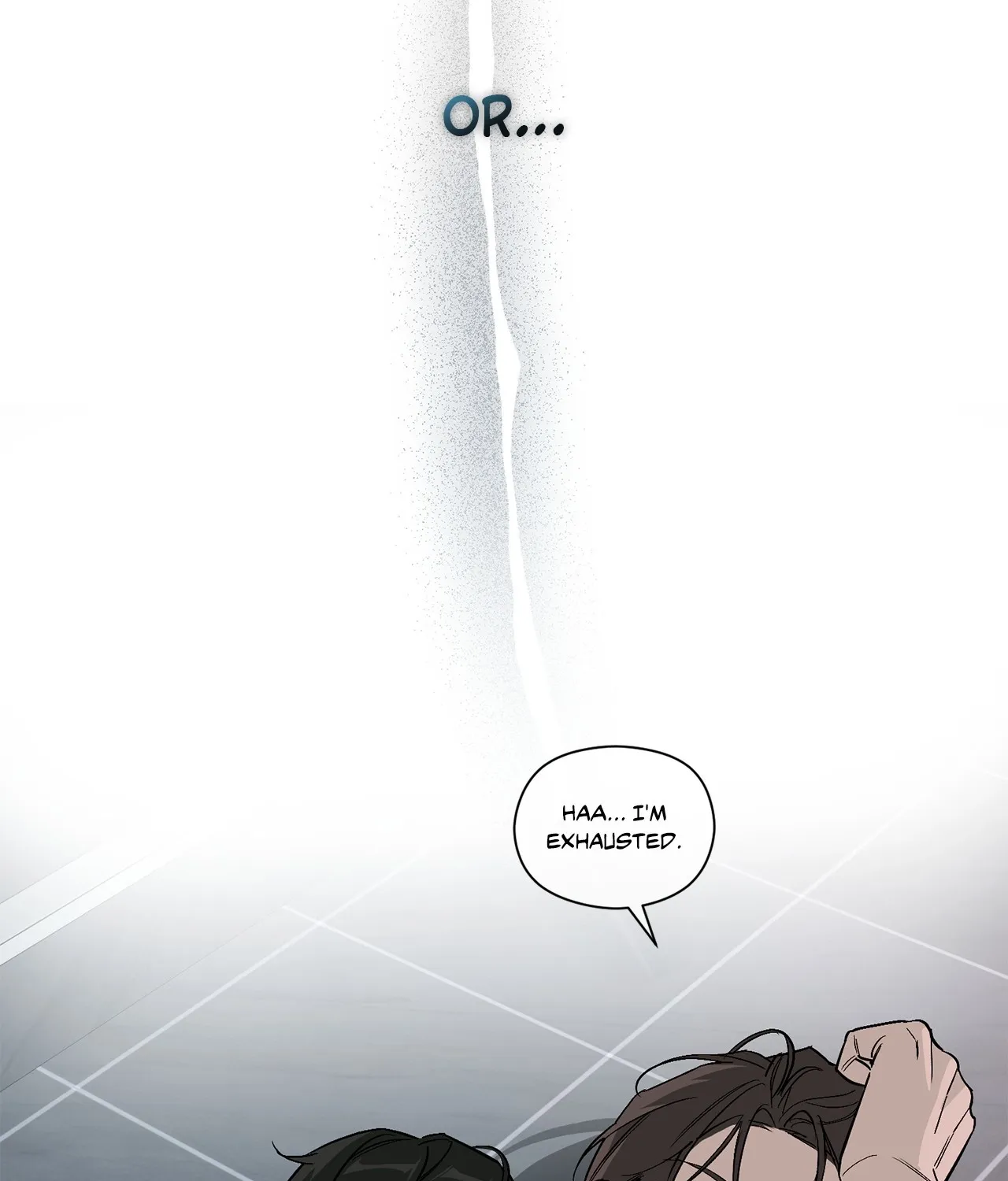 Mark of Fate Chapter 27 page 89 - 