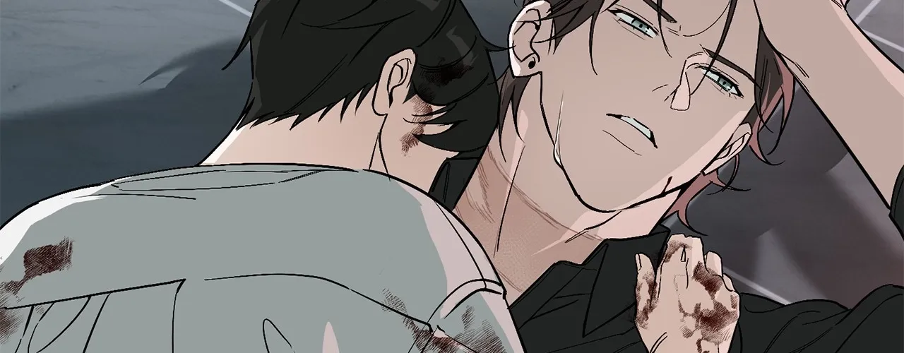 Mark of Fate Chapter 27 page 90 - 