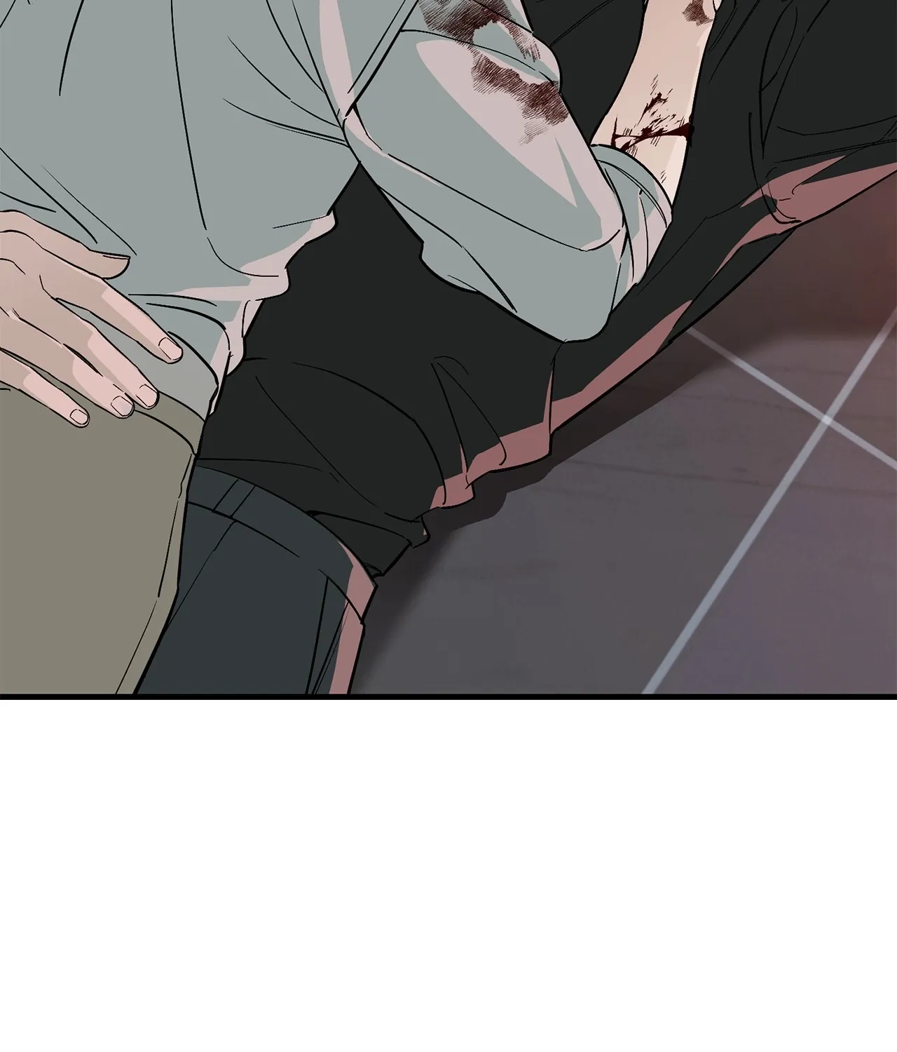 Mark of Fate Chapter 27 page 91 - 