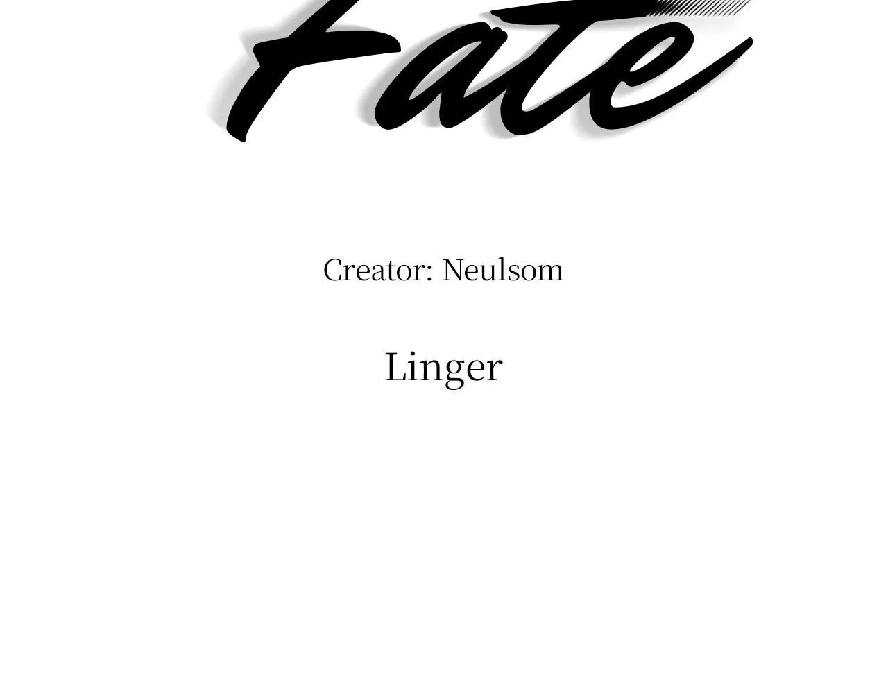Mark of Fate Chapter 27 page 95 - 
