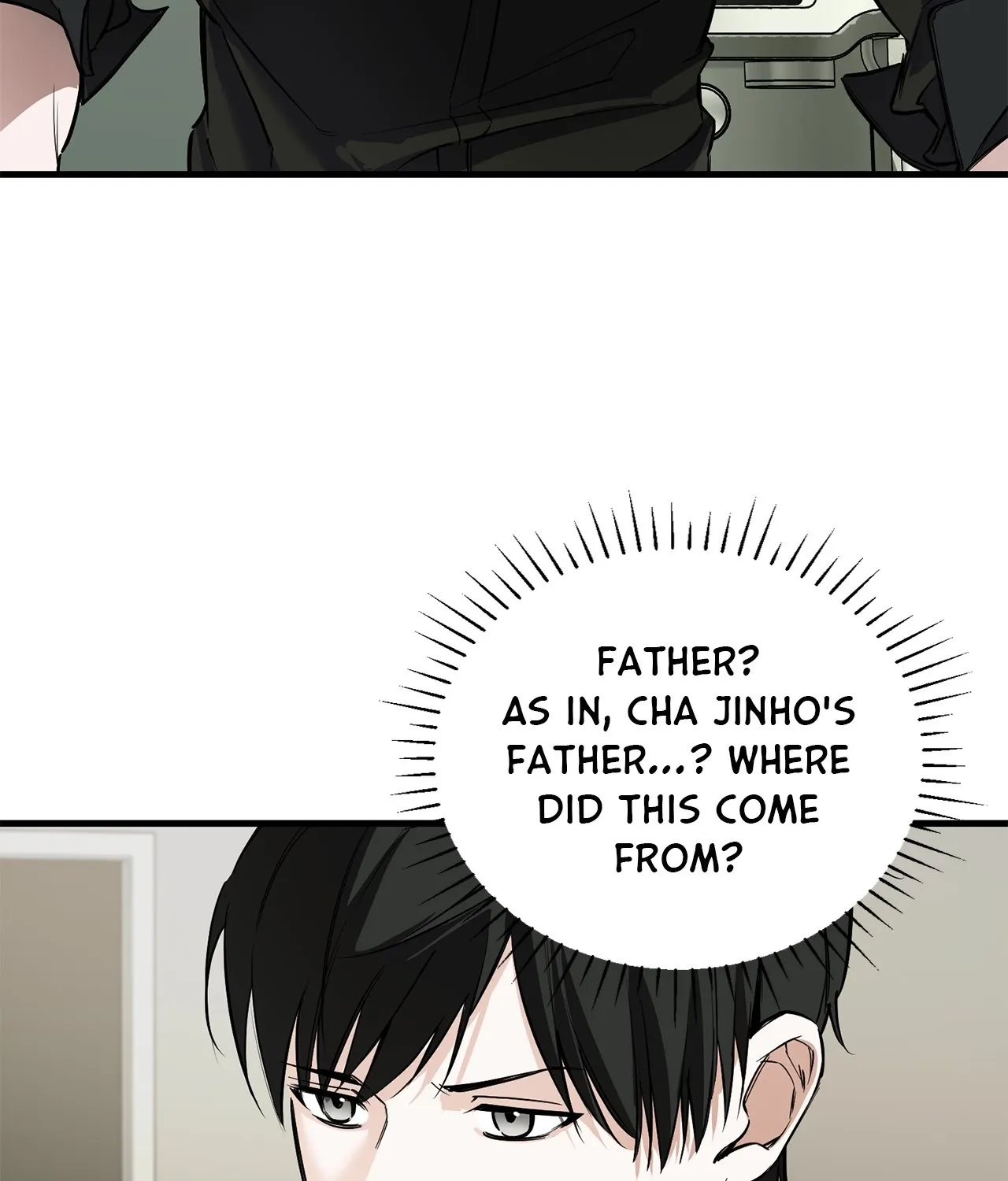 Mark of Fate Chapter 3 page 104 - 
