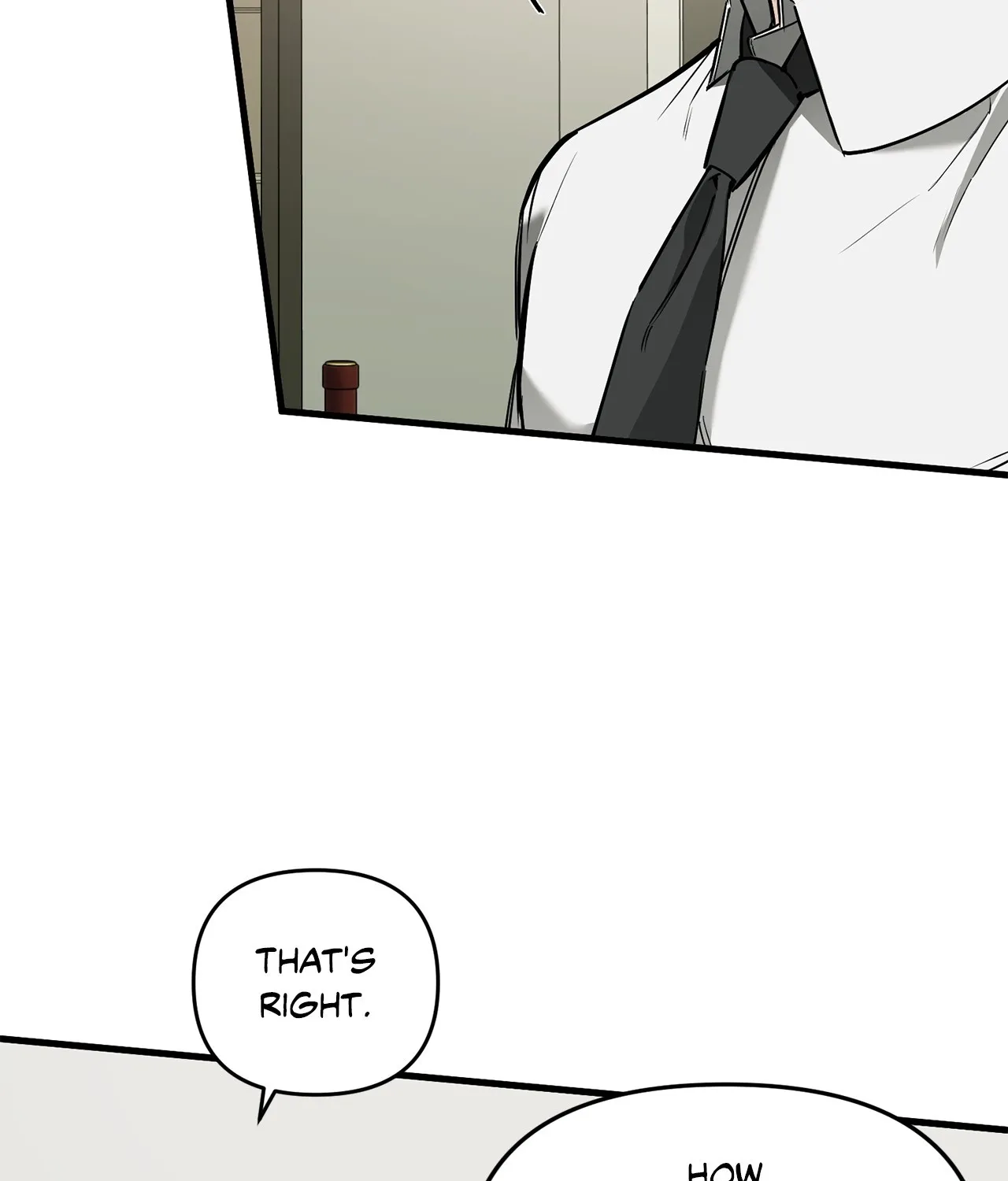 Mark of Fate Chapter 3 page 108 - 