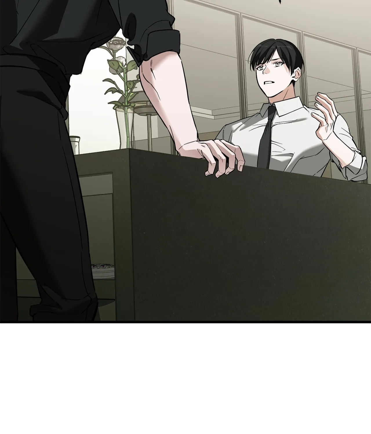 Mark of Fate Chapter 3 page 110 - 