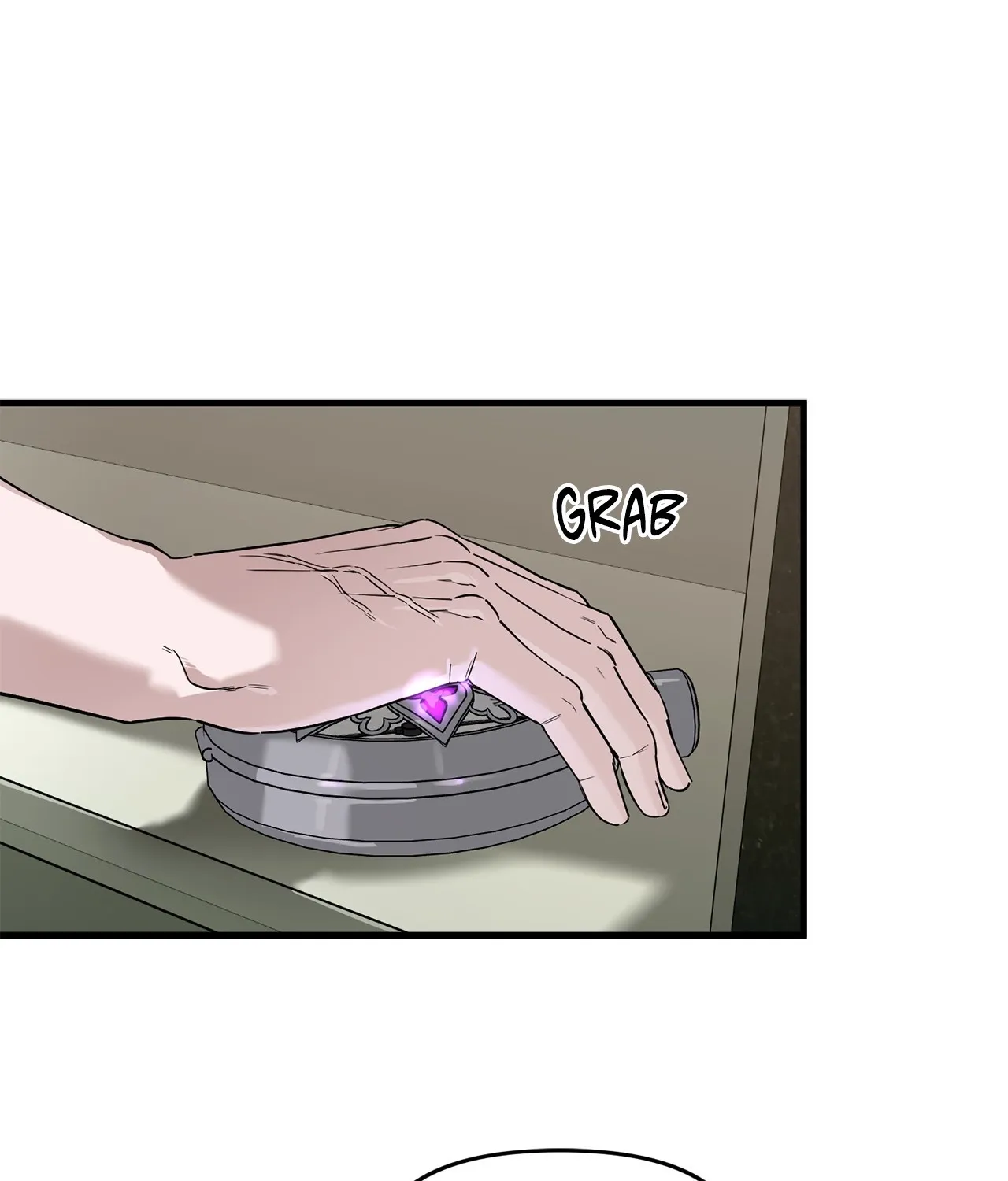 Mark of Fate Chapter 3 page 114 - 