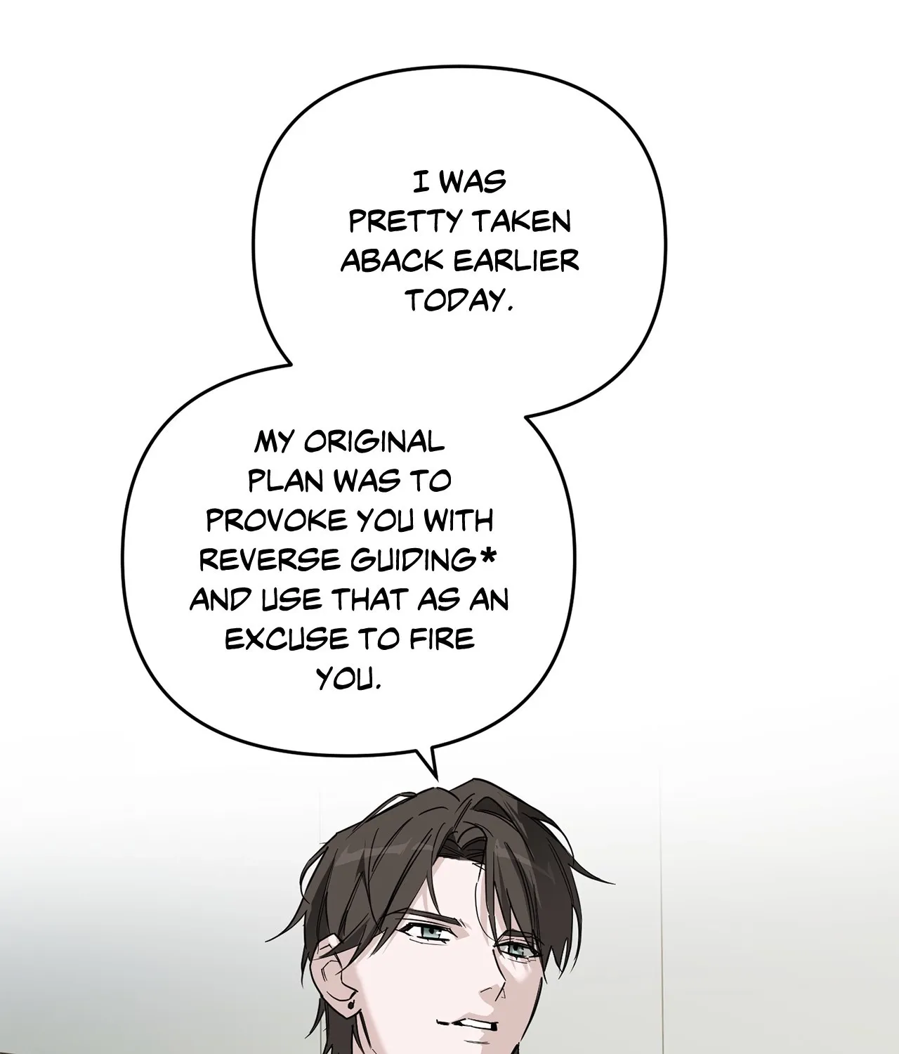 Mark of Fate Chapter 3 page 121 - 