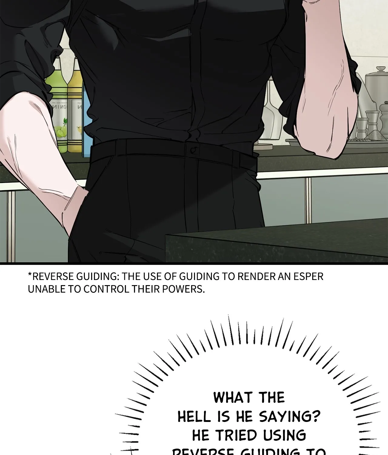 Mark of Fate Chapter 3 page 123 - 