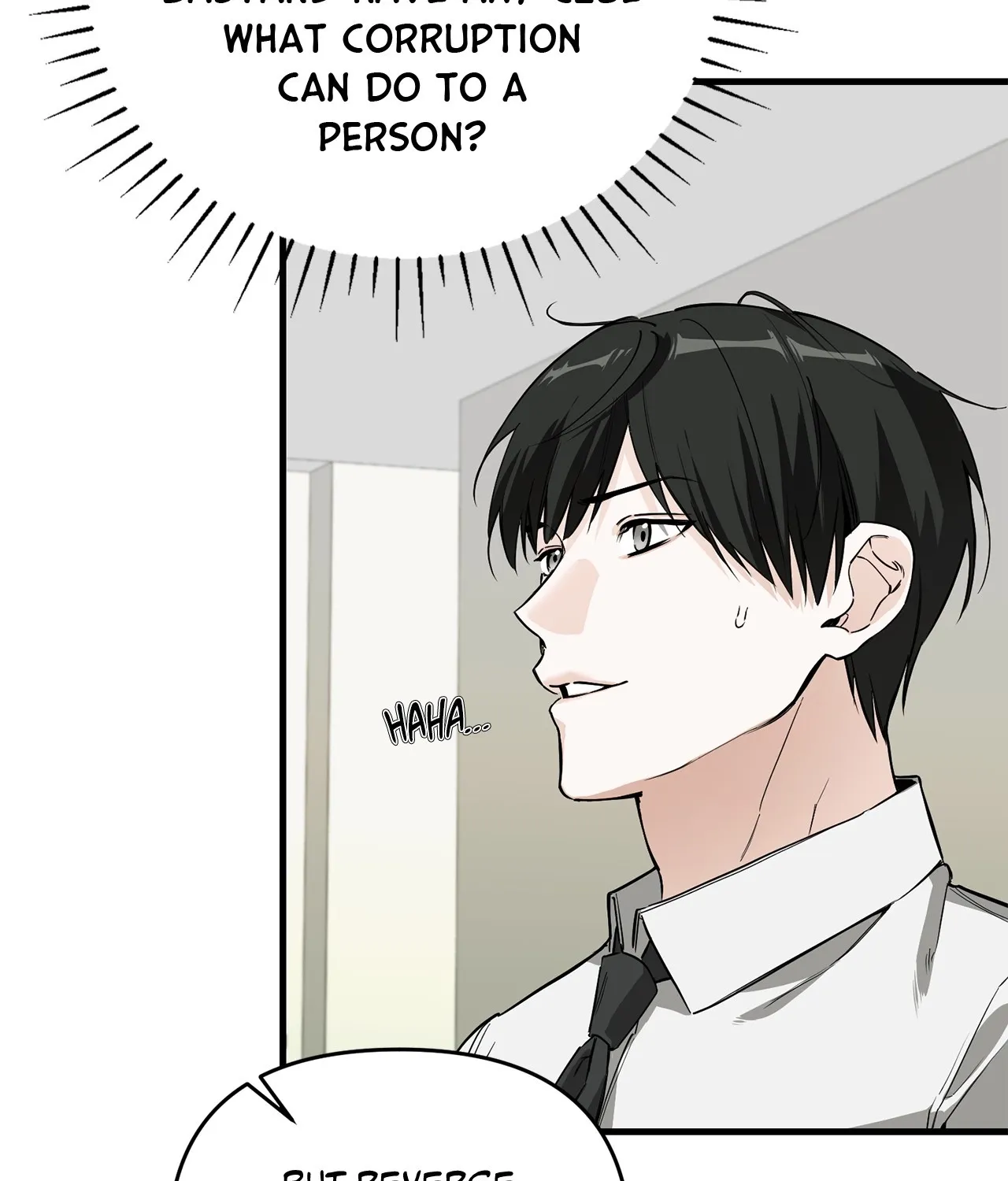 Mark of Fate Chapter 3 page 125 - 