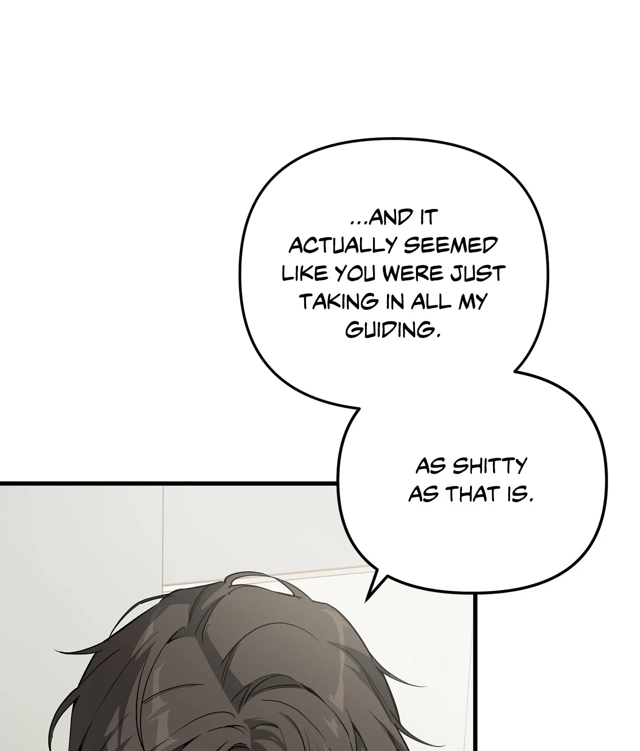 Mark of Fate Chapter 3 page 127 - 