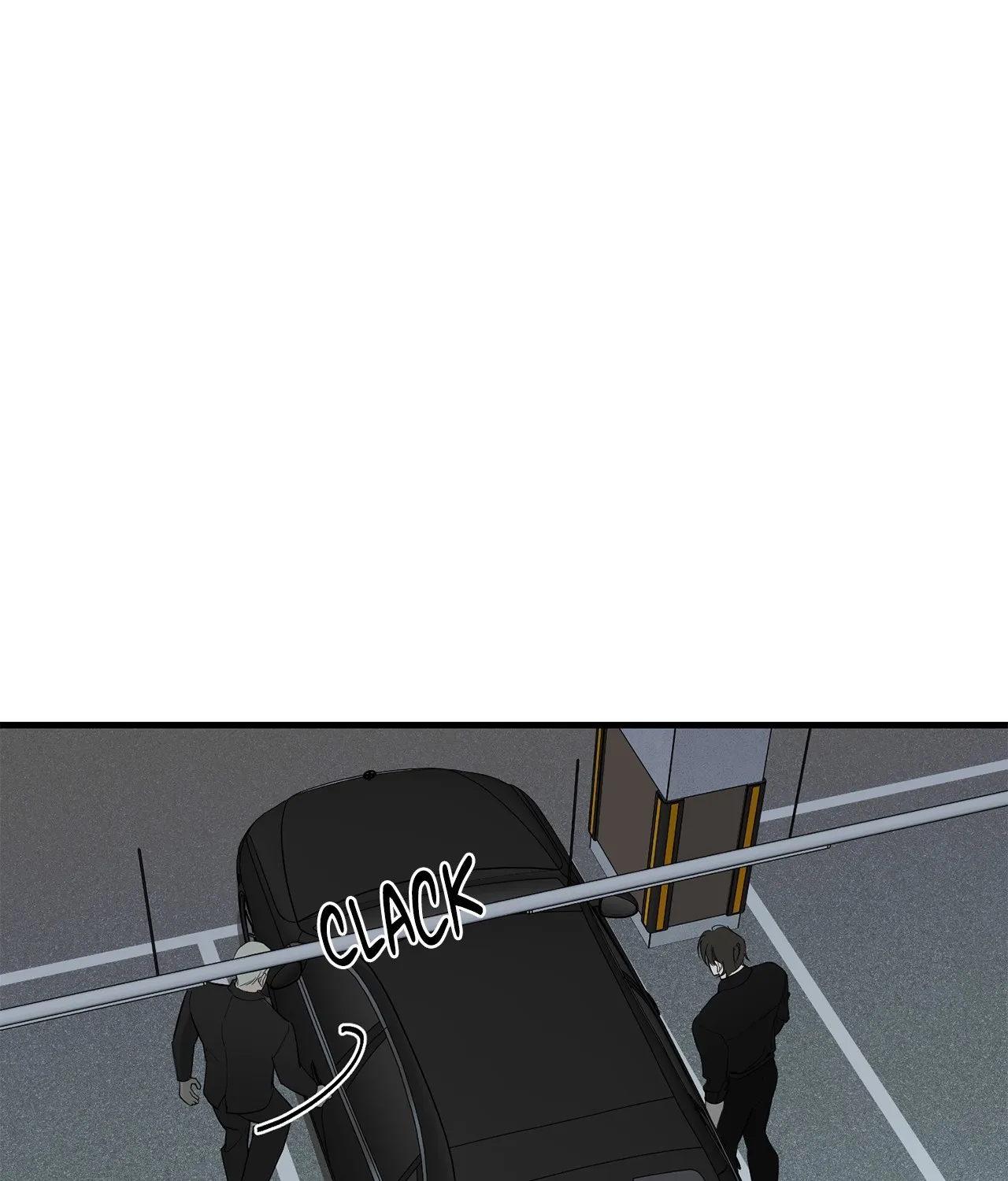 Mark of Fate Chapter 3 page 14 - 