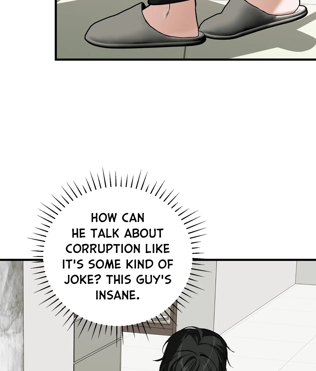 Mark of Fate Chapter 3 page 131 - 