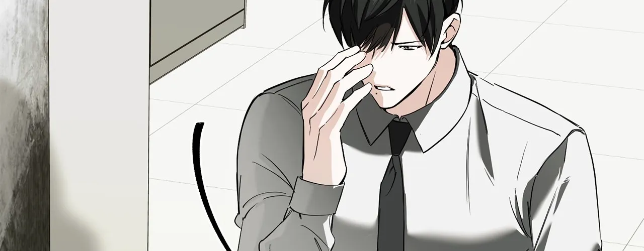 Mark of Fate Chapter 3 page 132 - 
