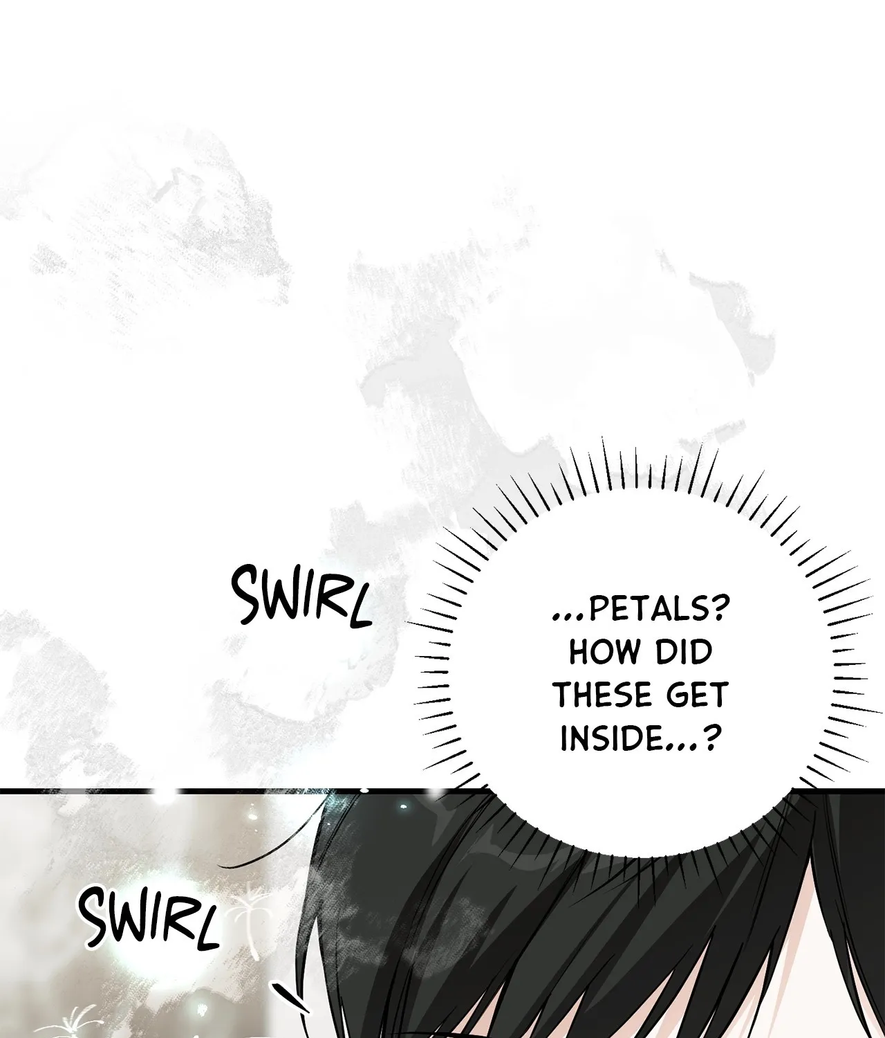Mark of Fate Chapter 3 page 134 - 