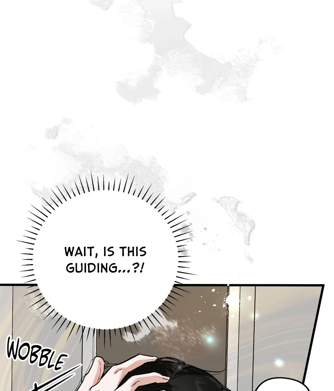 Mark of Fate Chapter 3 page 136 - 