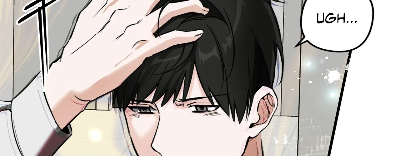 Mark of Fate Chapter 3 page 137 - 