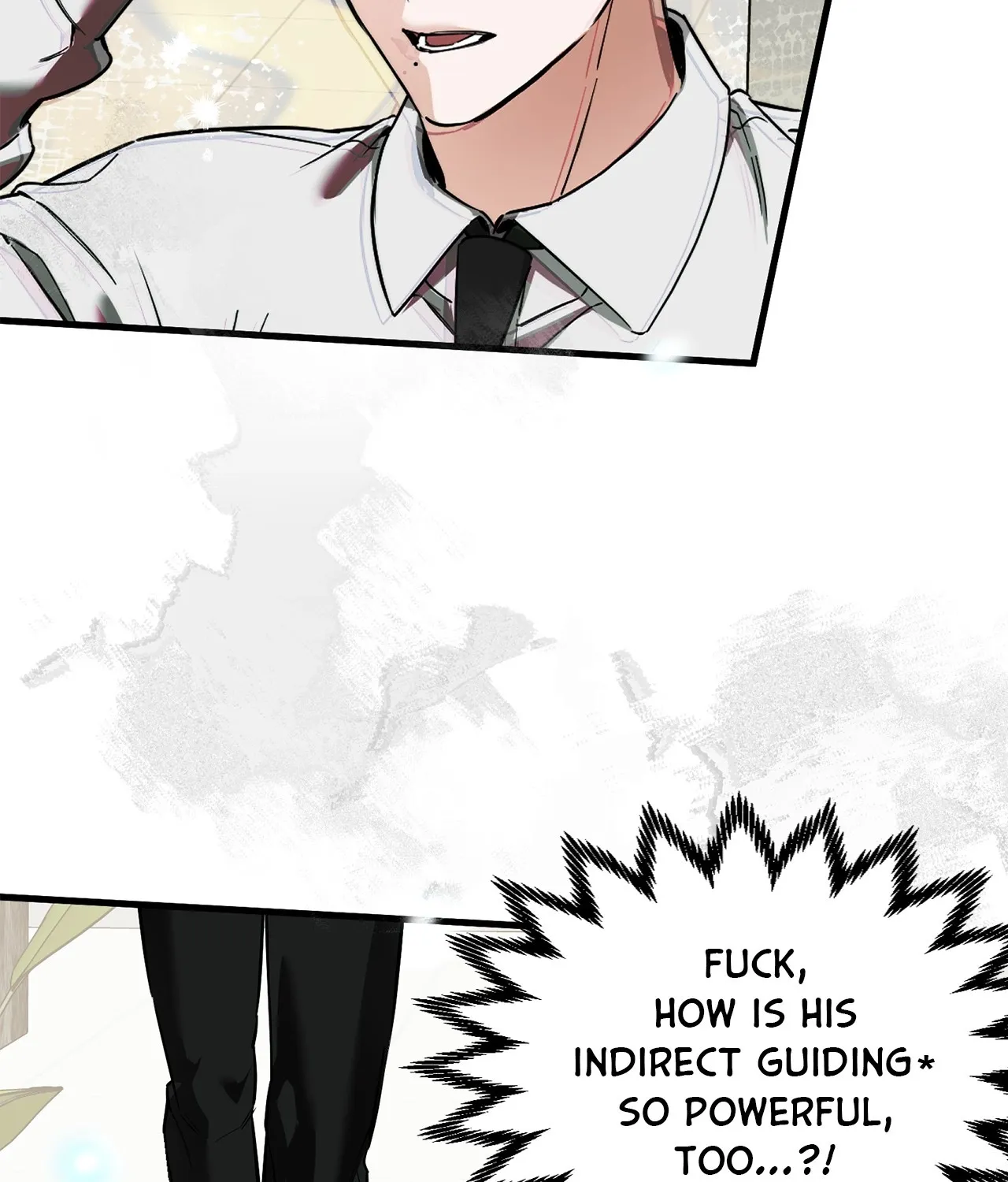 Mark of Fate Chapter 3 page 138 - 