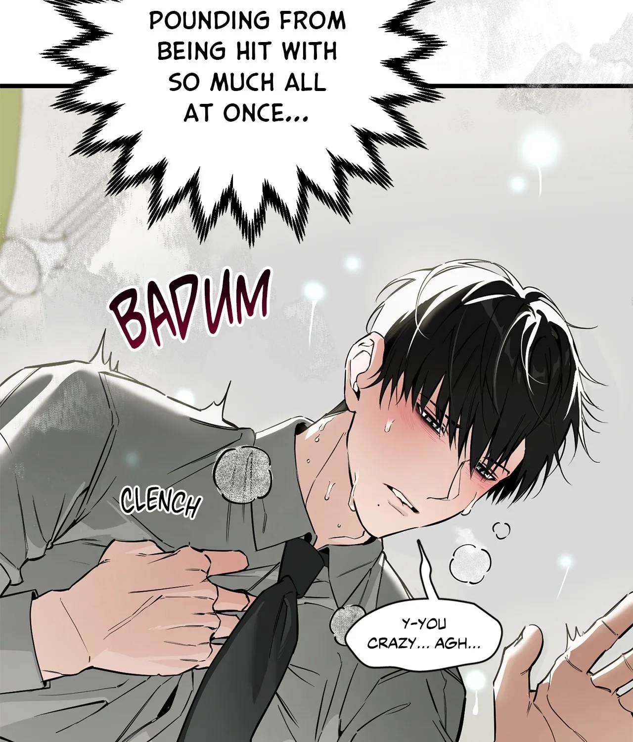 Mark of Fate Chapter 3 page 142 - 