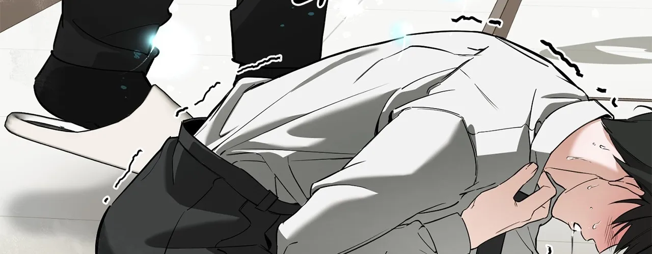 Mark of Fate Chapter 3 page 145 - 