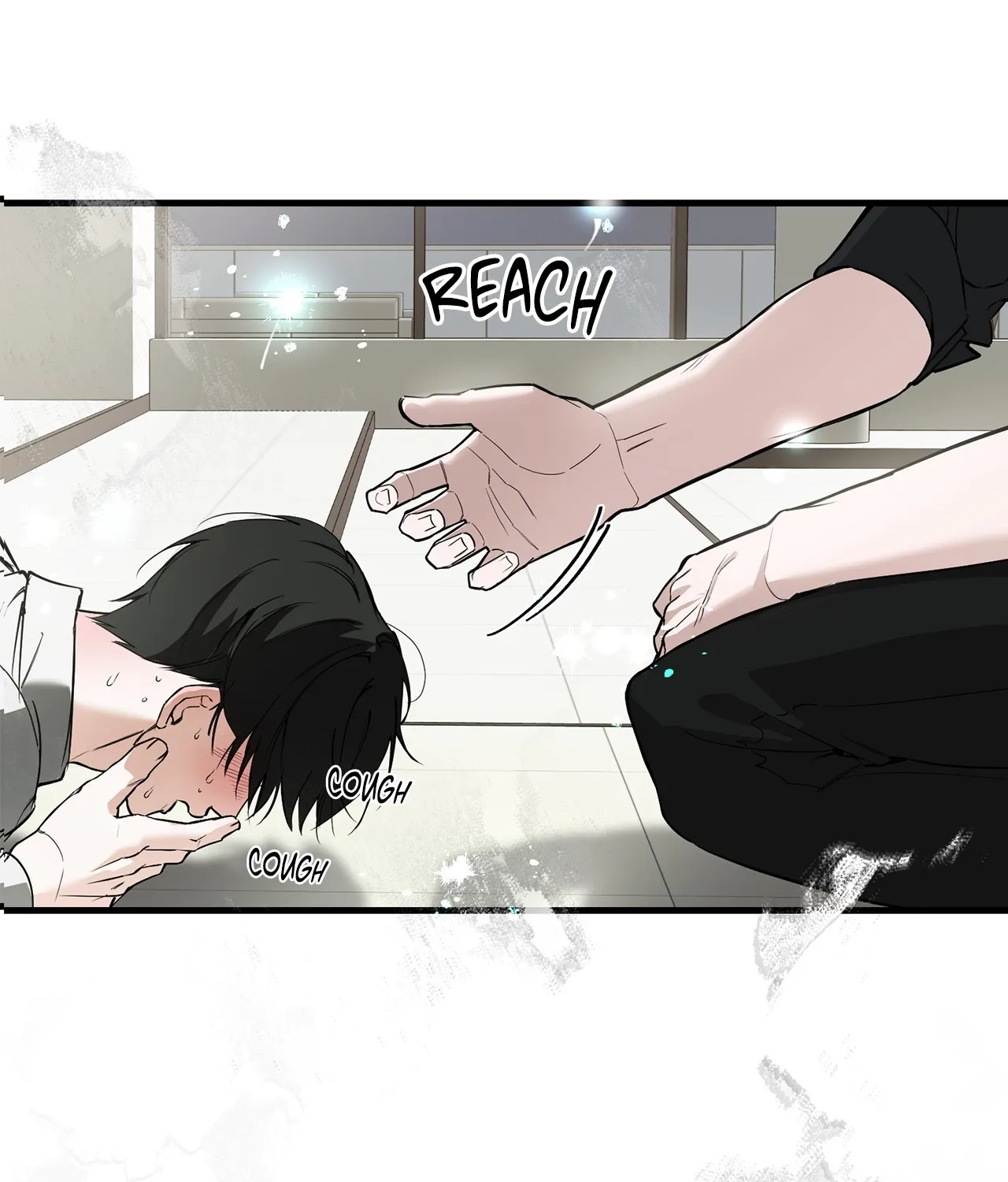 Mark of Fate Chapter 3 page 147 - 
