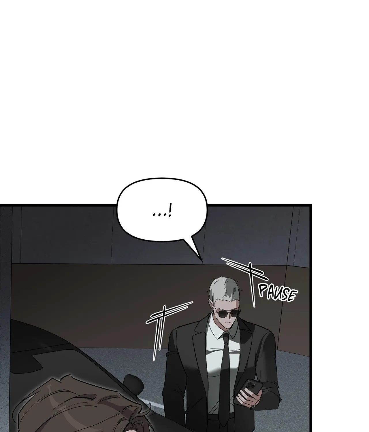 Mark of Fate Chapter 3 page 16 - 