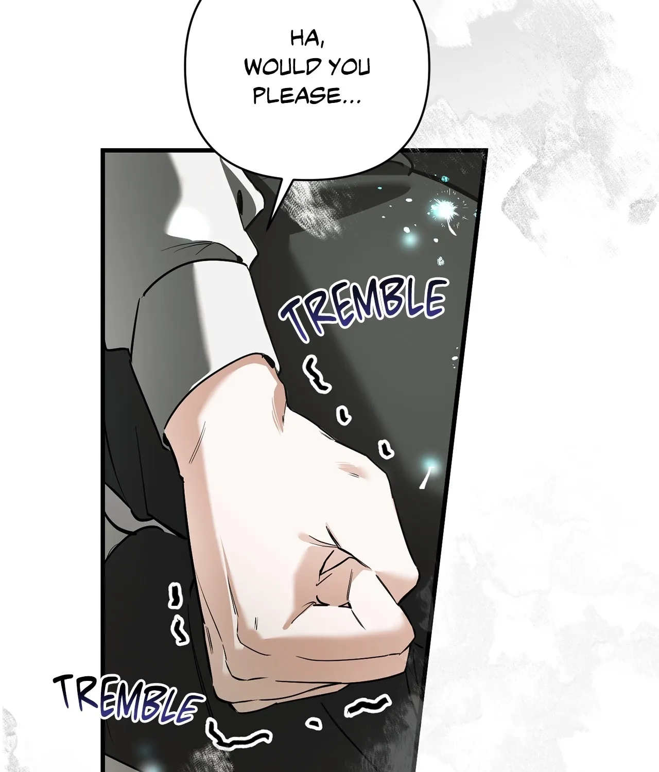 Mark of Fate Chapter 3 page 151 - 