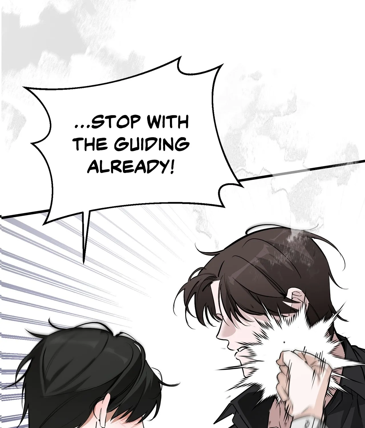 Mark of Fate Chapter 3 page 153 - 