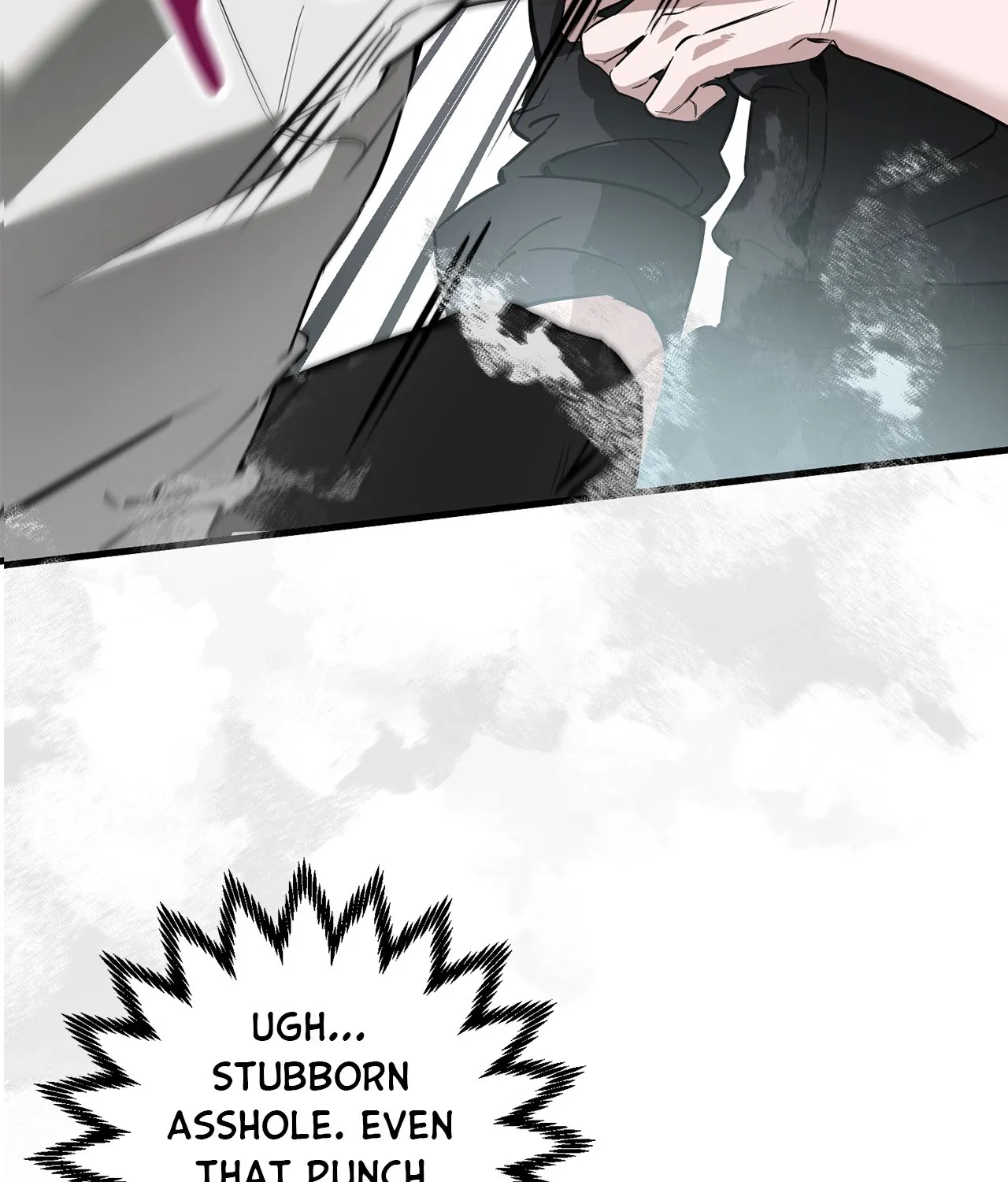 Mark of Fate Chapter 3 page 155 - 
