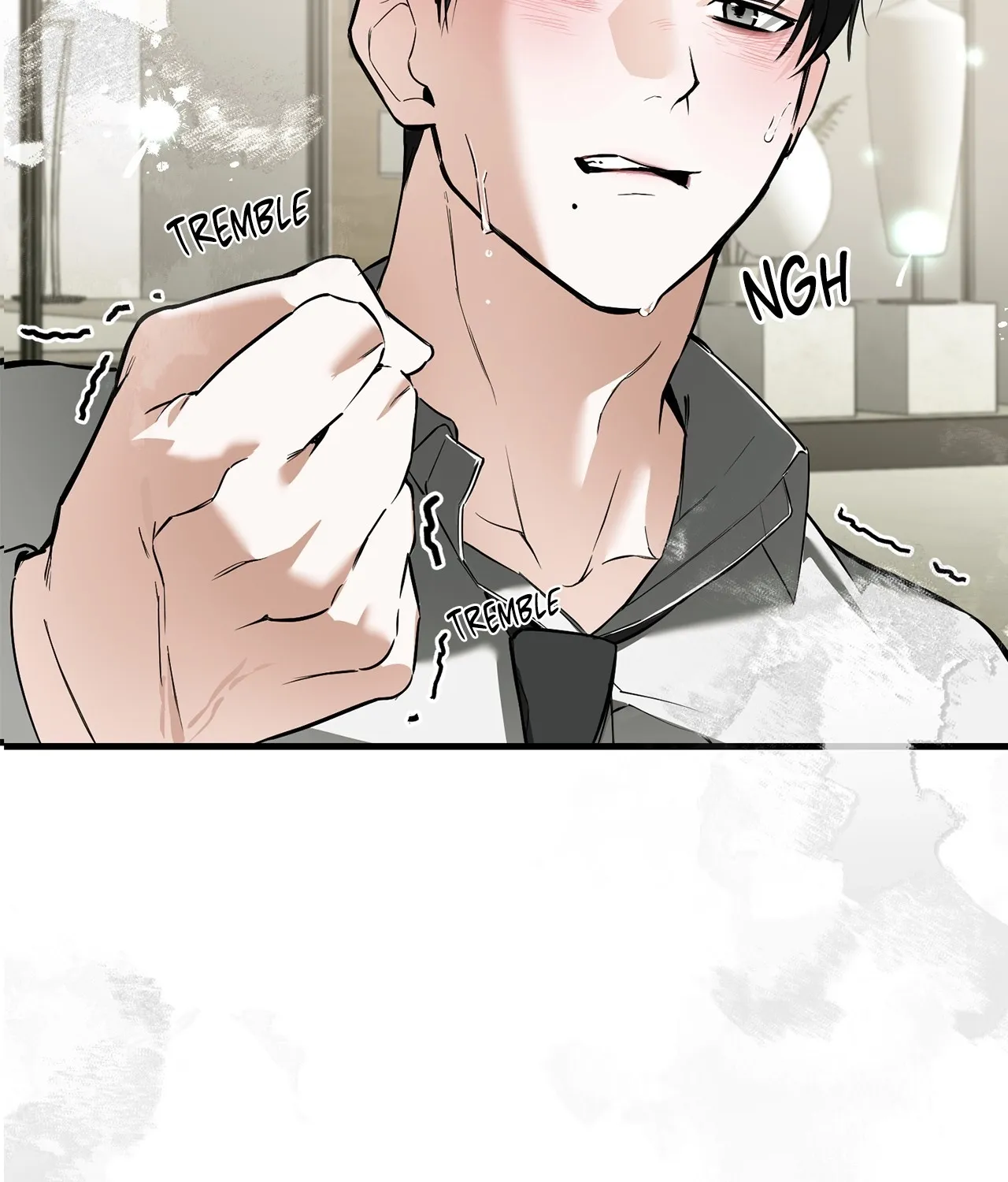 Mark of Fate Chapter 3 page 157 - 