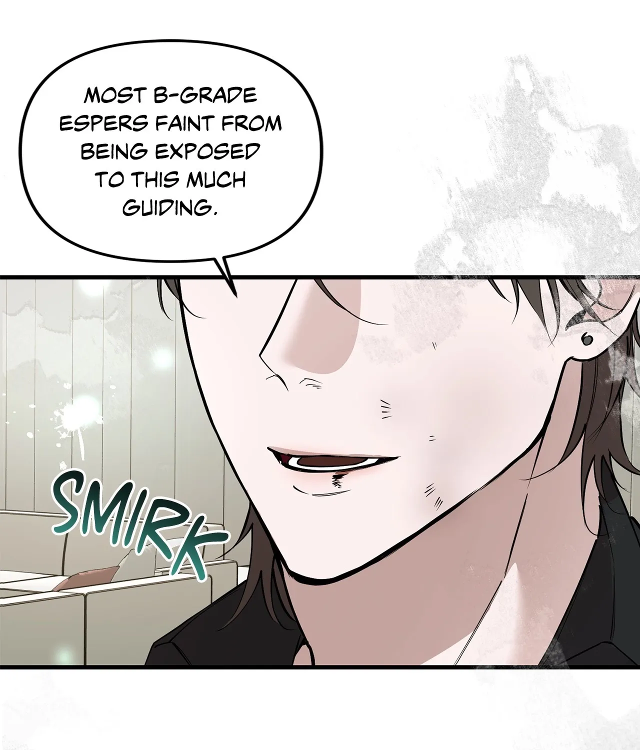 Mark of Fate Chapter 3 page 160 - 