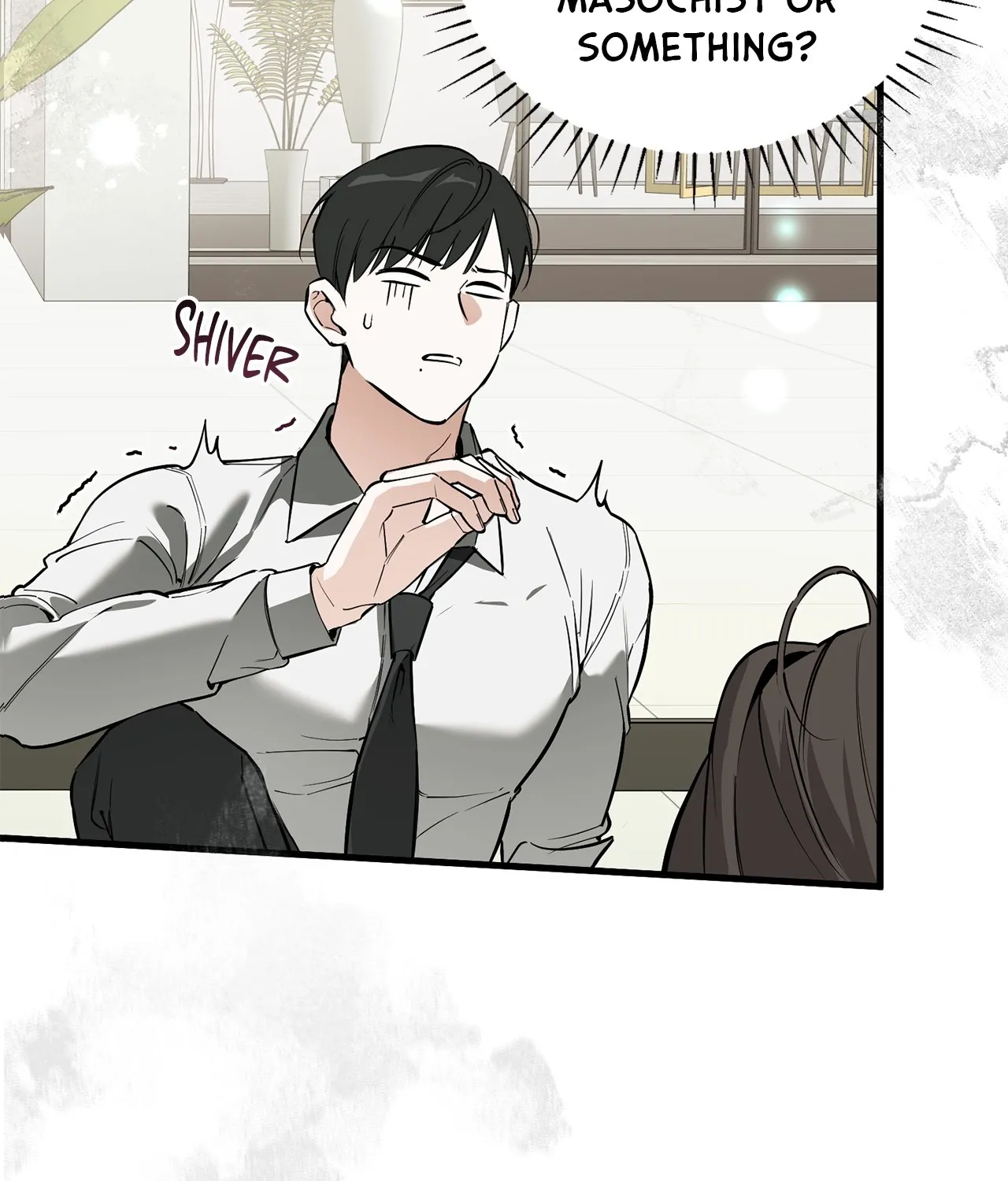 Mark of Fate Chapter 3 page 162 - 