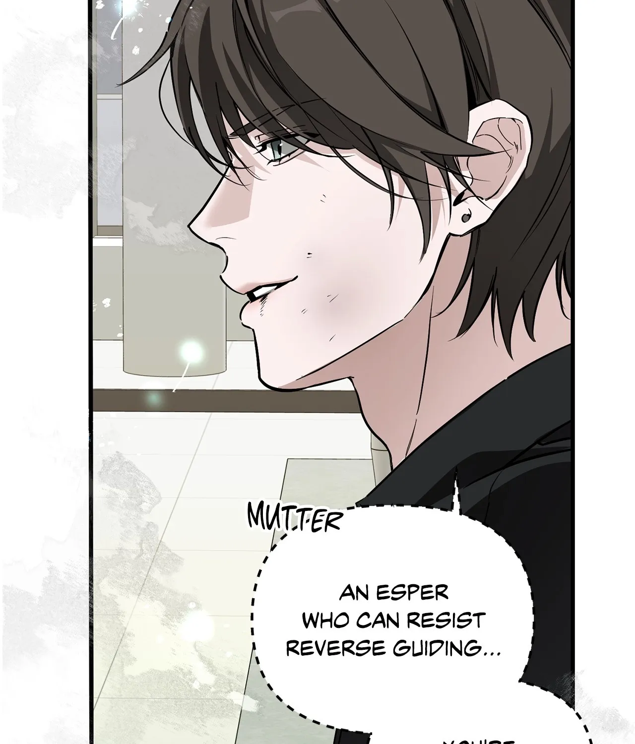 Mark of Fate Chapter 3 page 164 - 
