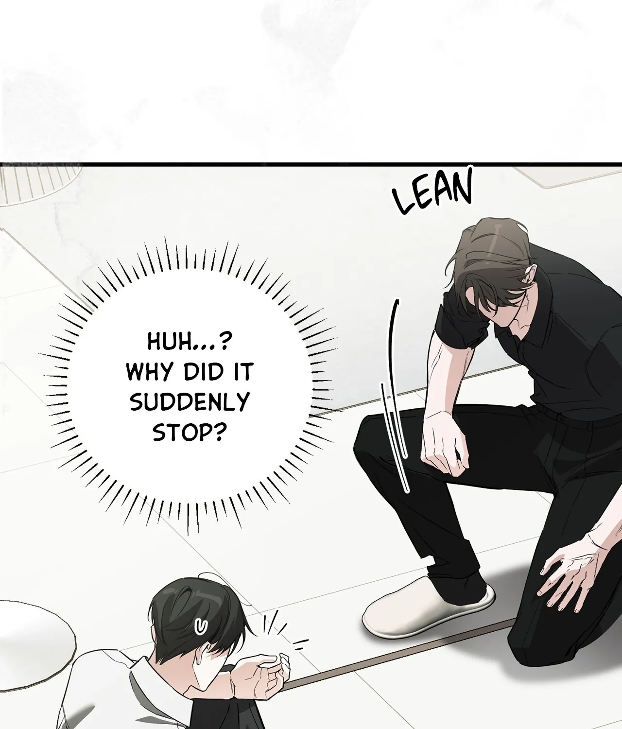 Mark of Fate Chapter 3 page 166 - 