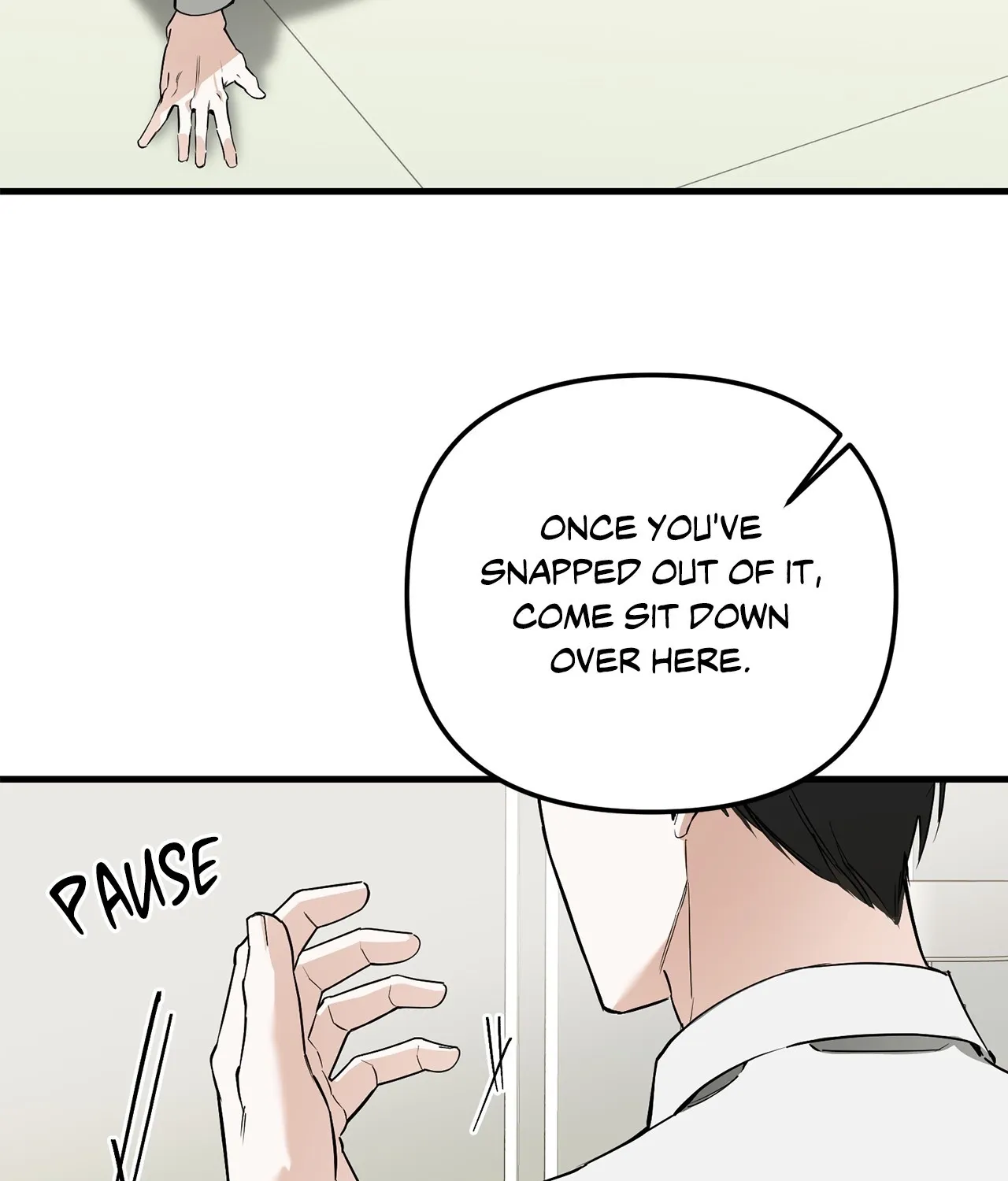Mark of Fate Chapter 3 page 168 - 