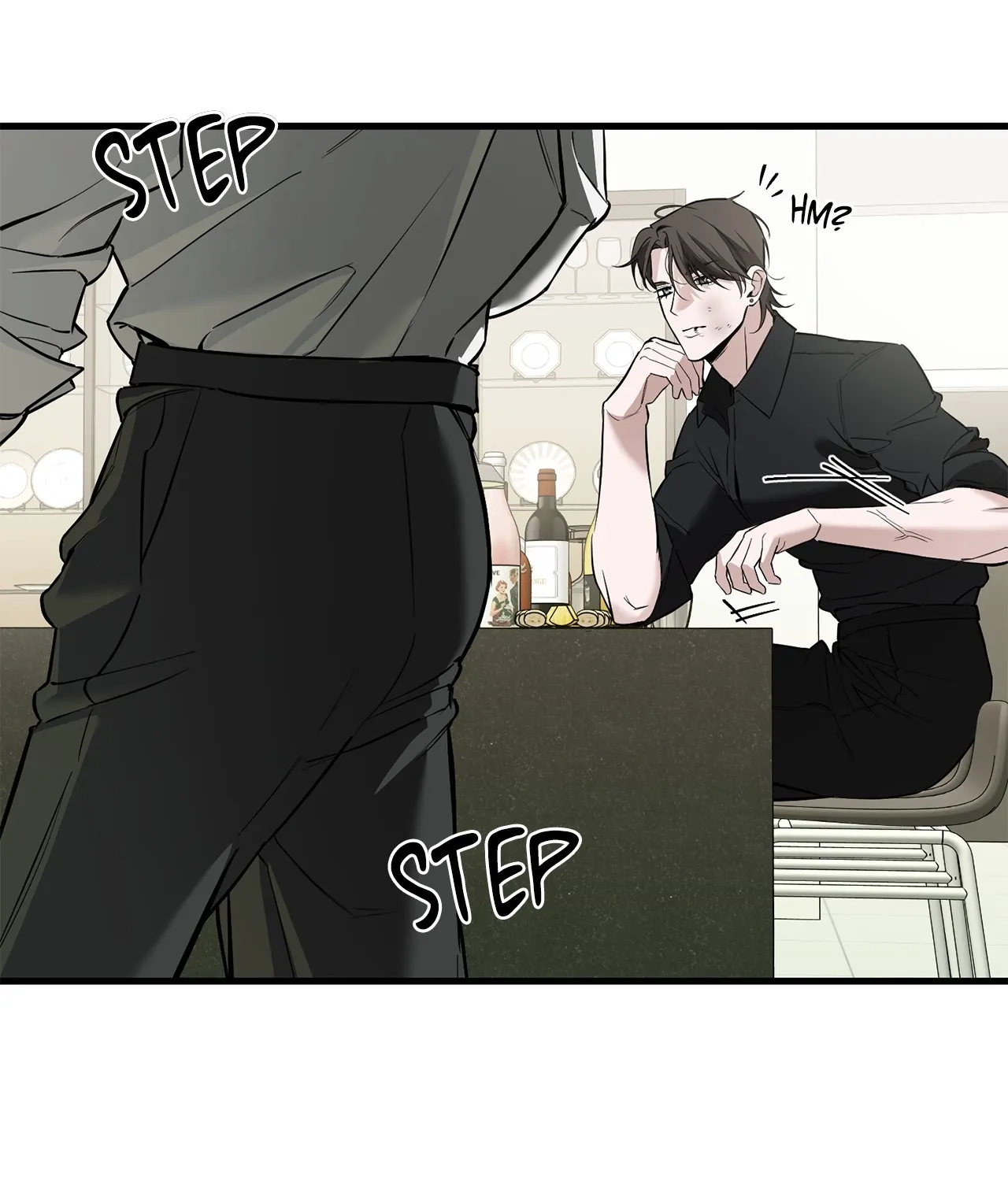 Mark of Fate Chapter 3 page 173 - 