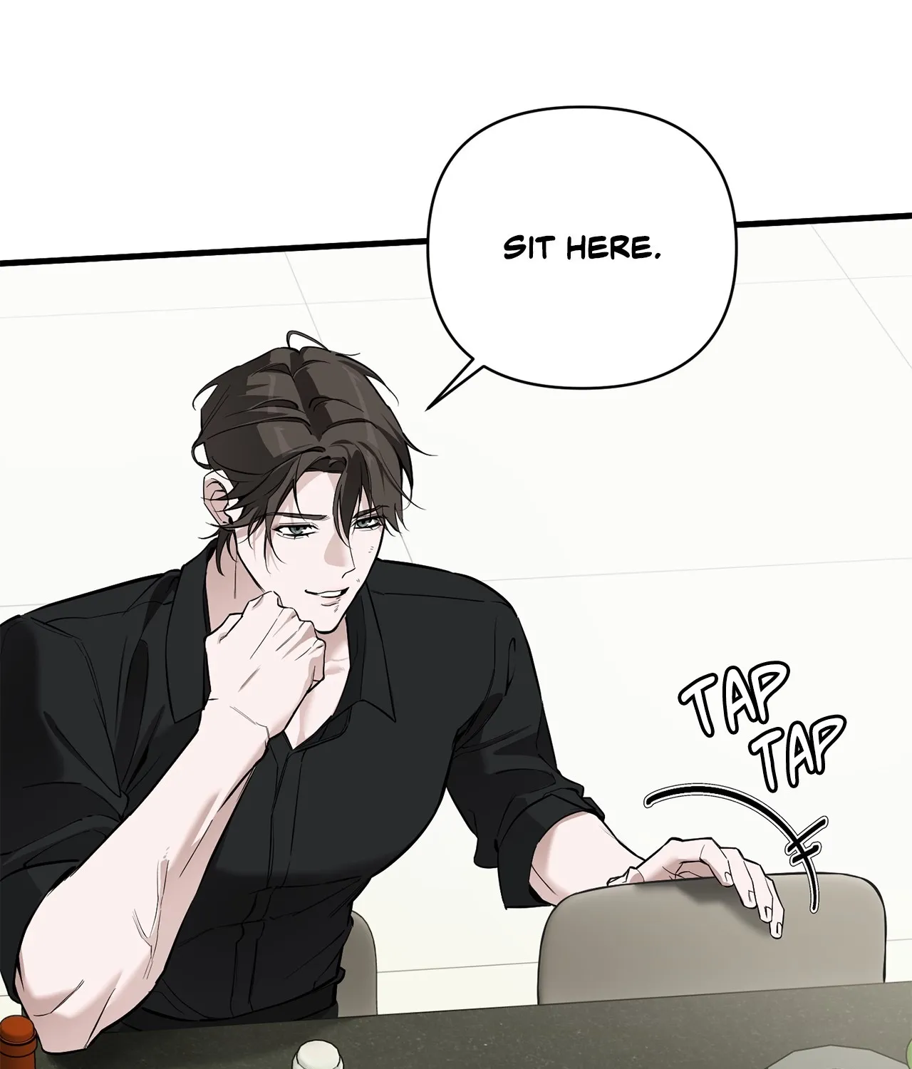 Mark of Fate Chapter 3 page 177 - 