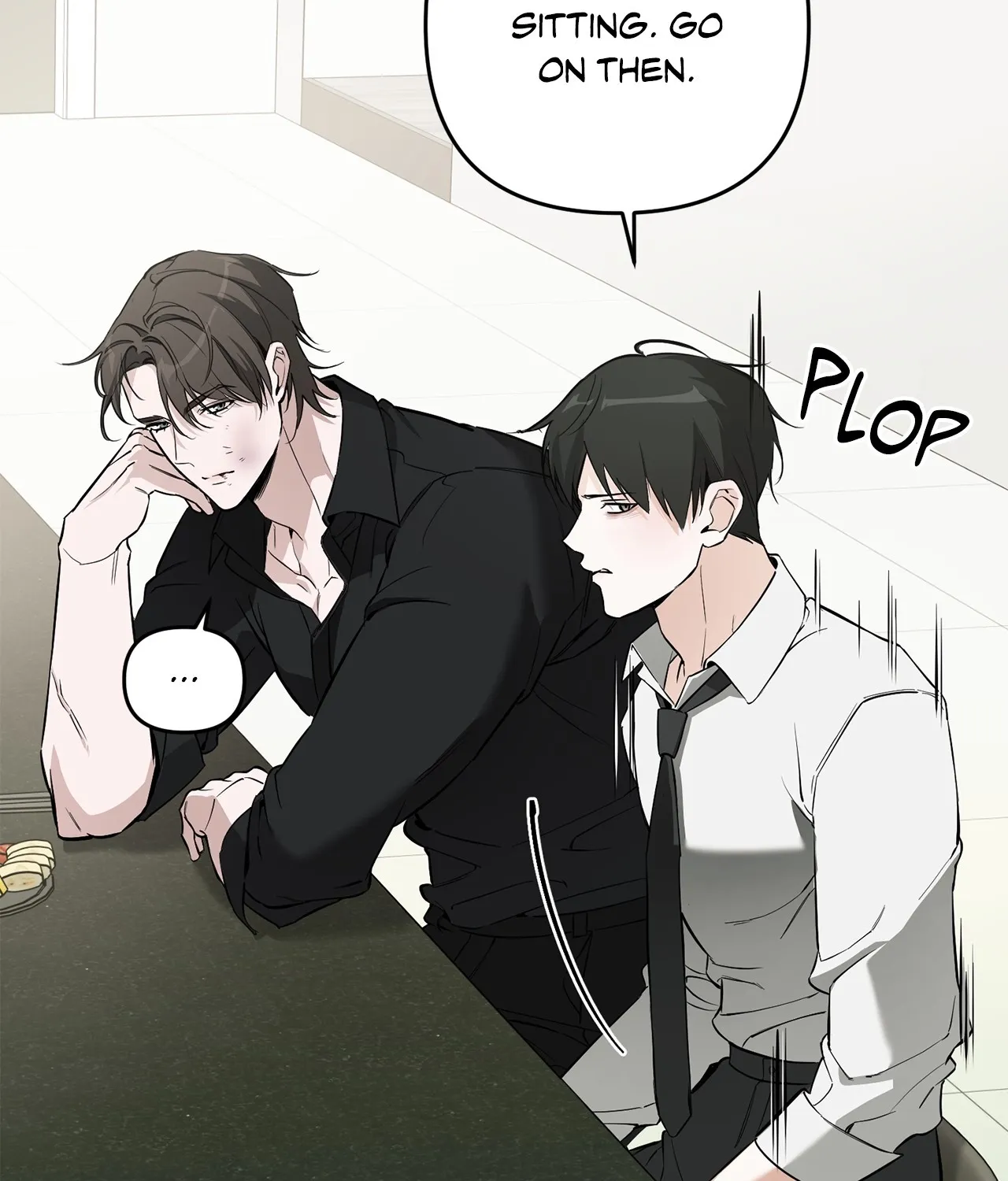 Mark of Fate Chapter 3 page 181 - 