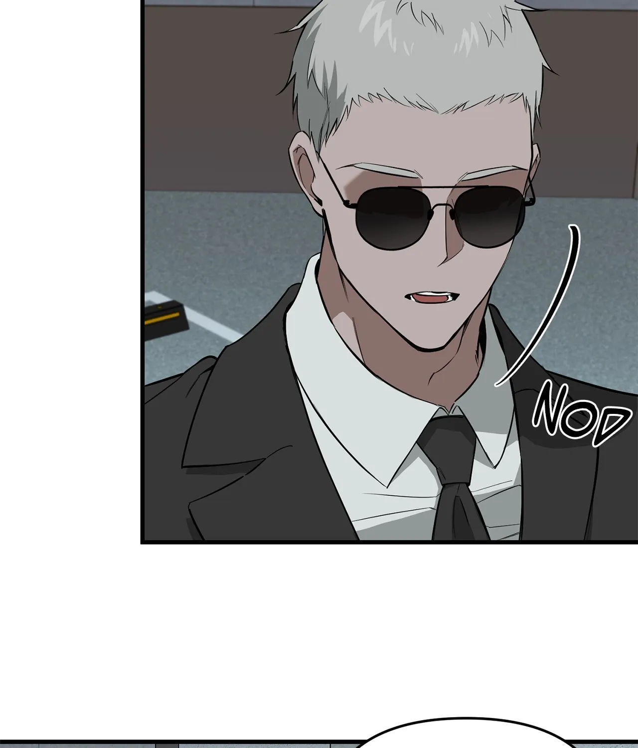 Mark of Fate Chapter 3 page 20 - 