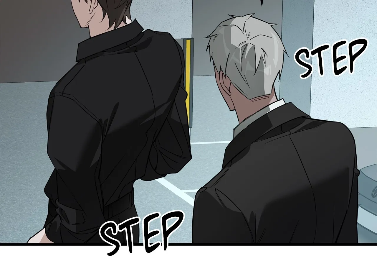 Mark of Fate Chapter 3 page 22 - 