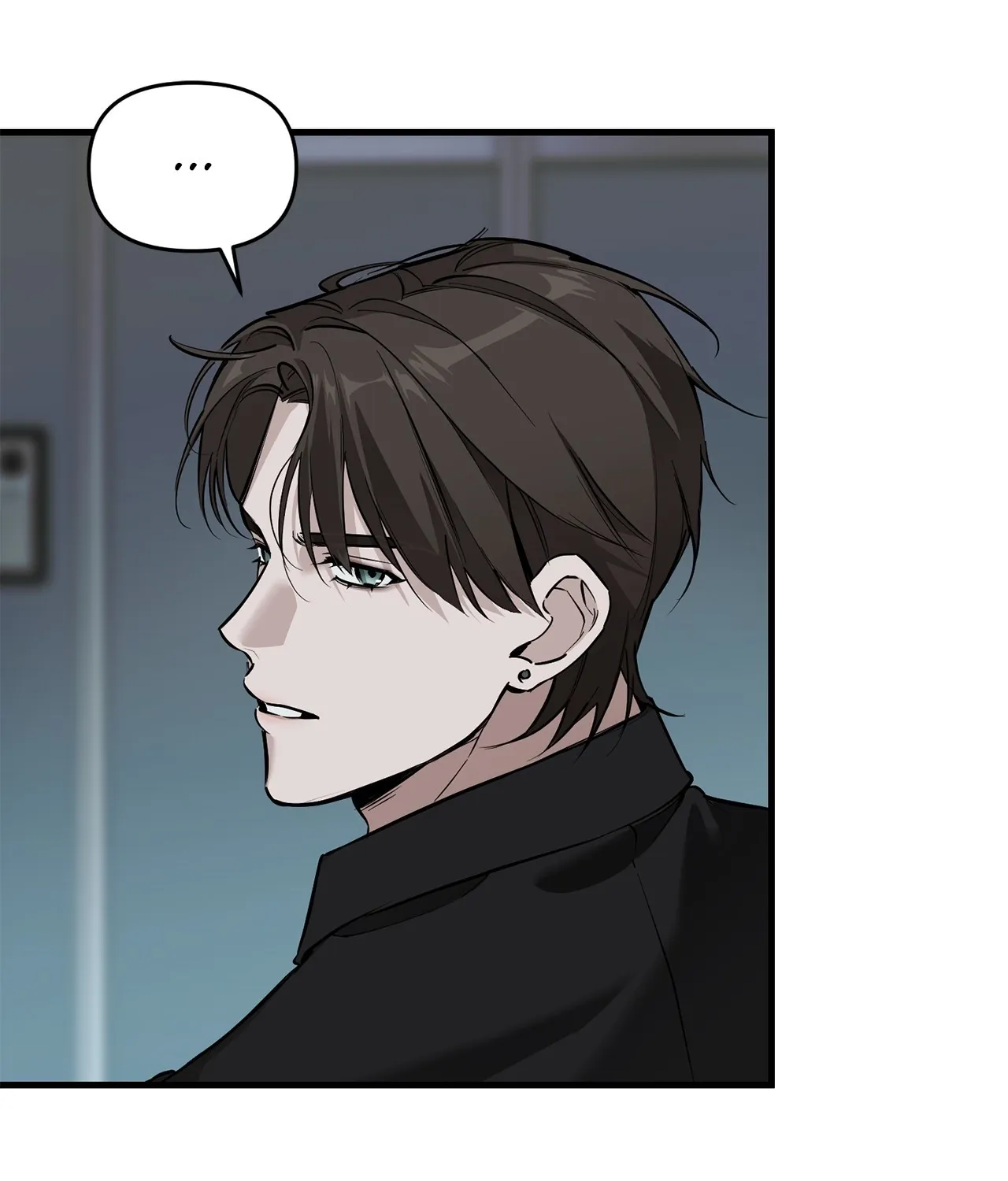 Mark of Fate Chapter 3 page 23 - 