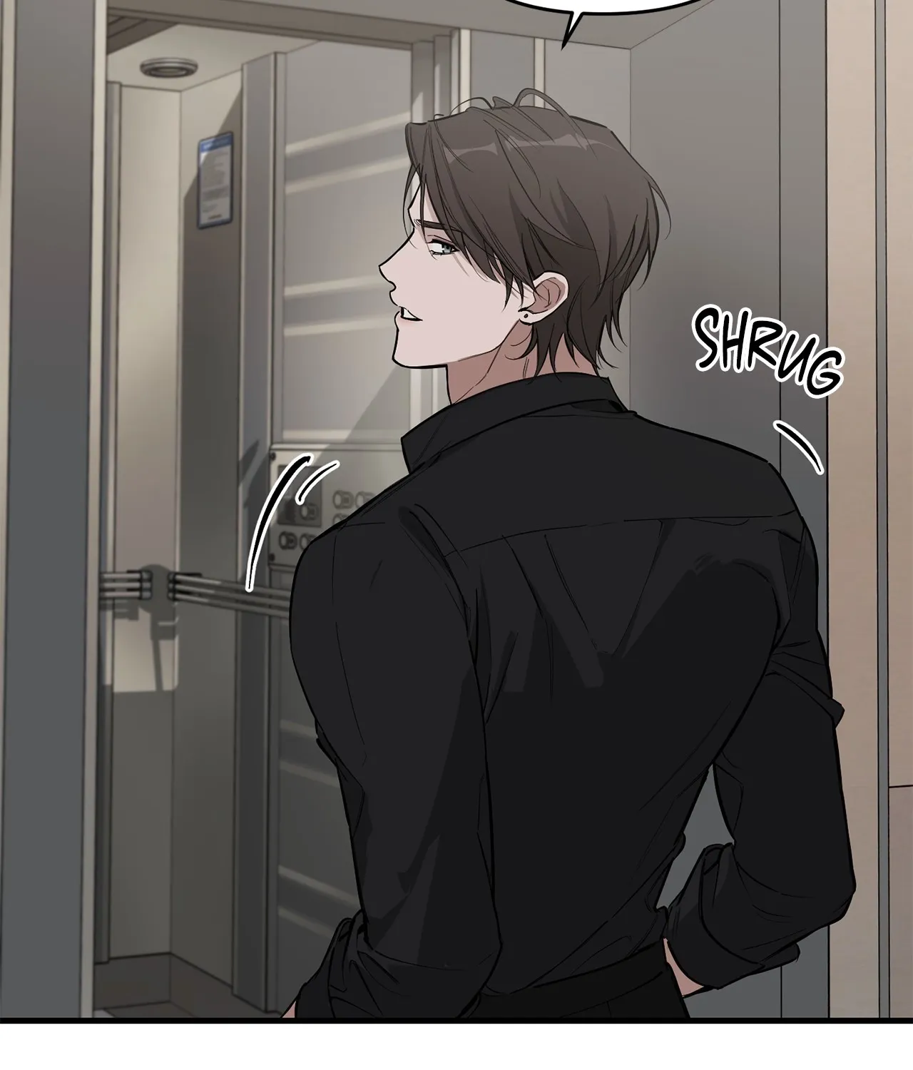 Mark of Fate Chapter 3 page 29 - 