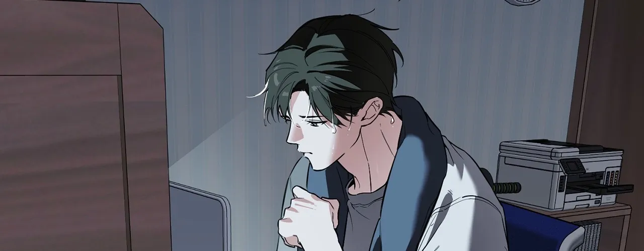 Mark of Fate Chapter 3 page 4 - 