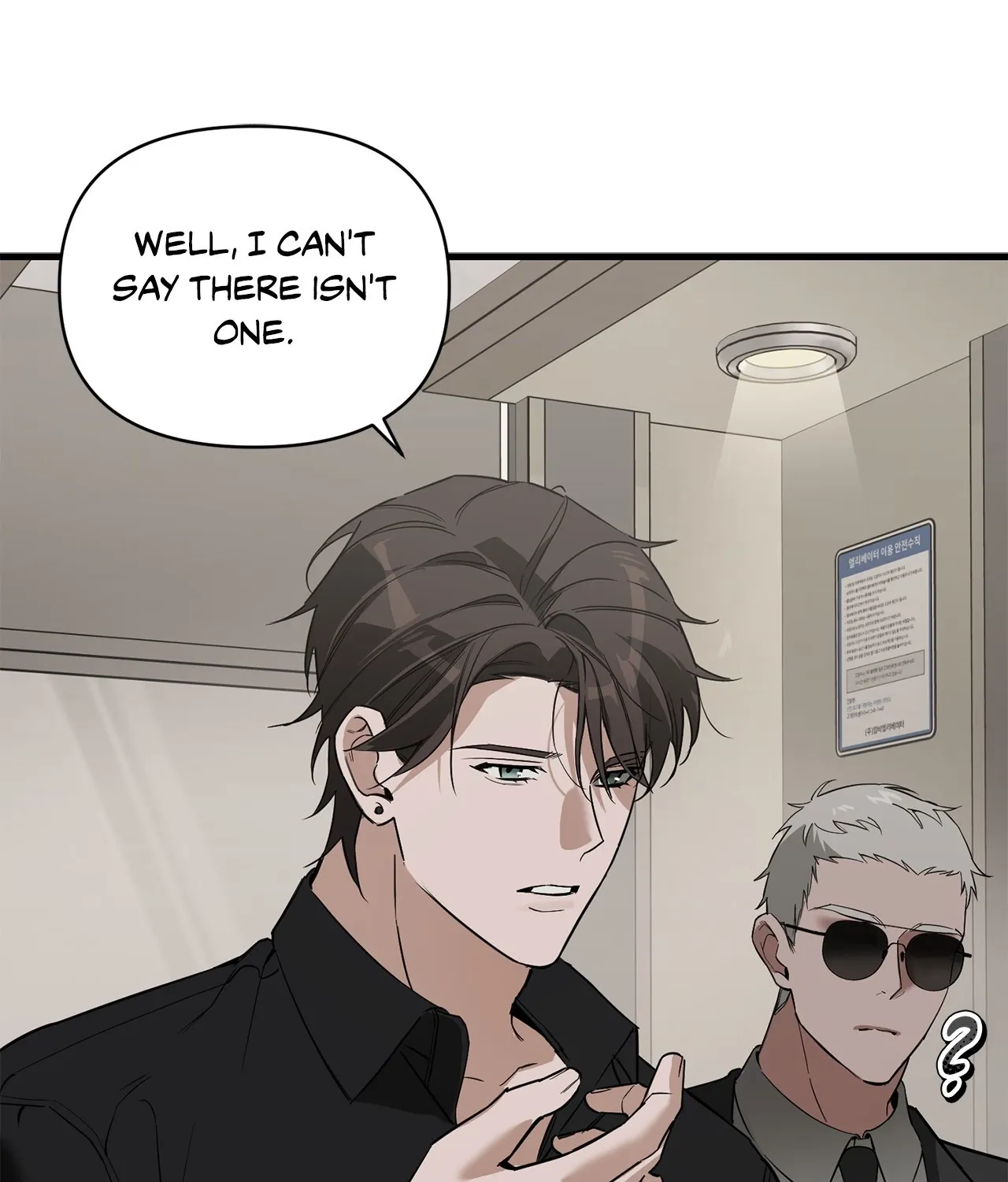 Mark of Fate Chapter 3 page 38 - 
