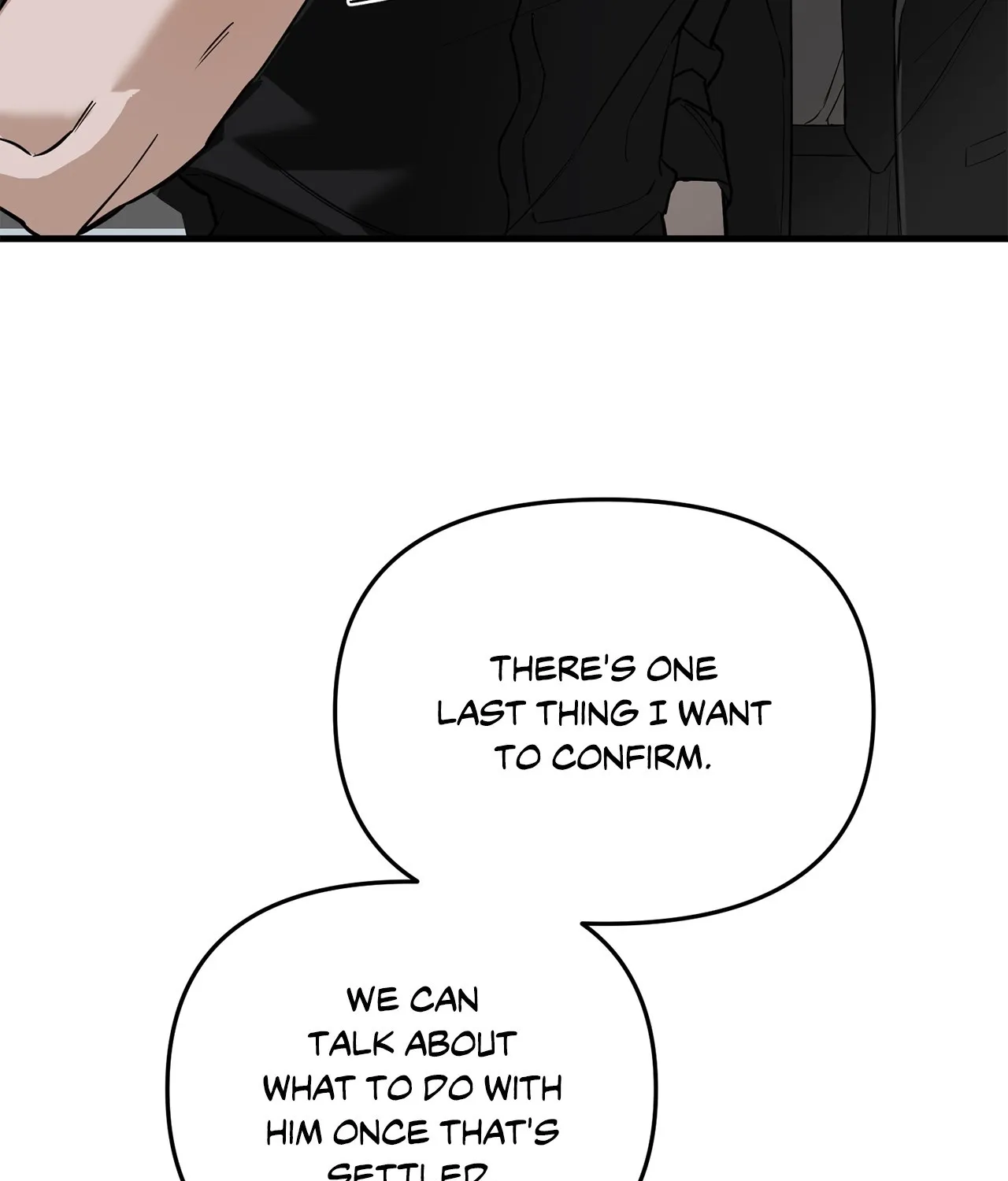 Mark of Fate Chapter 3 page 40 - 