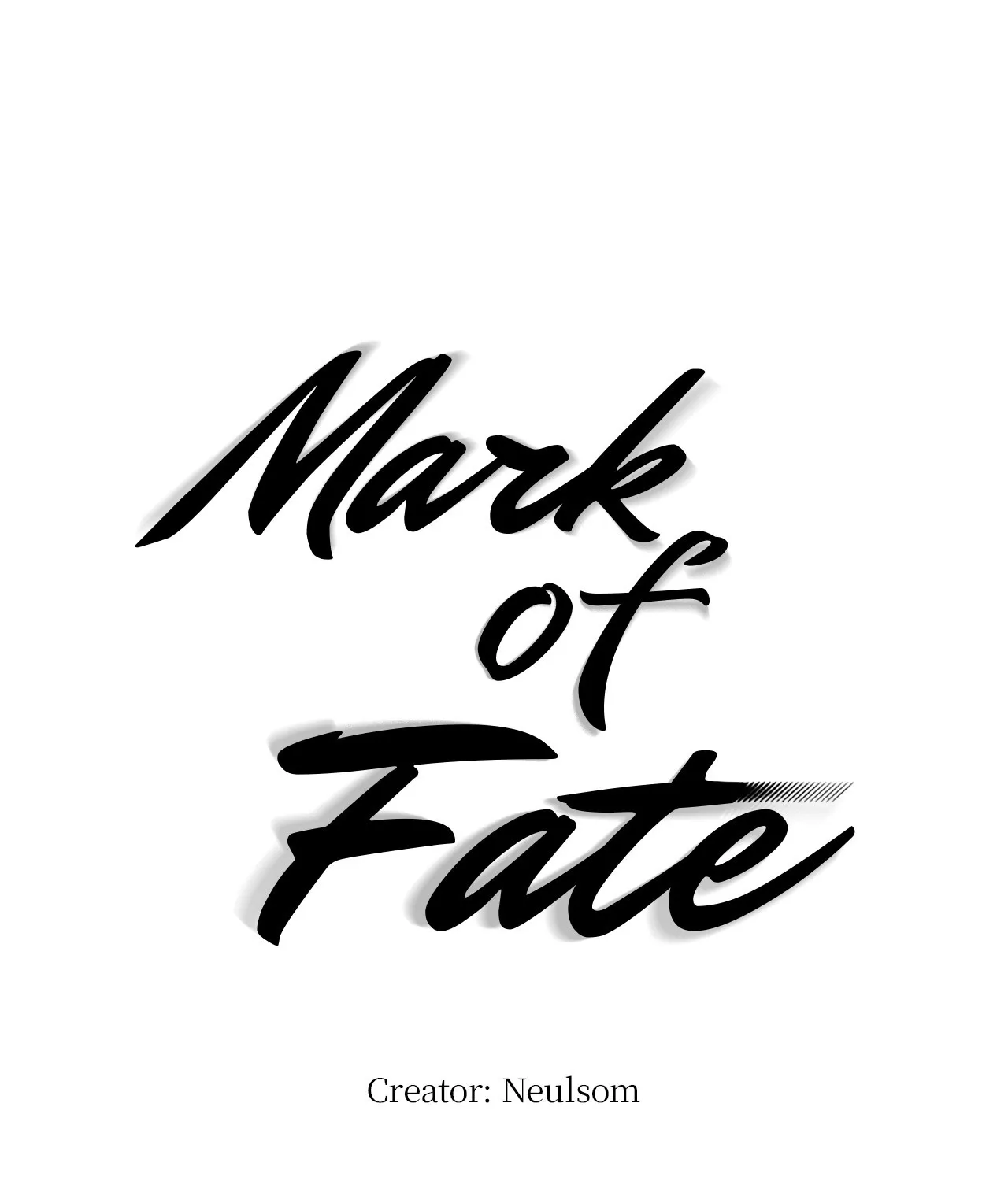 Mark of Fate Chapter 3 page 44 - 