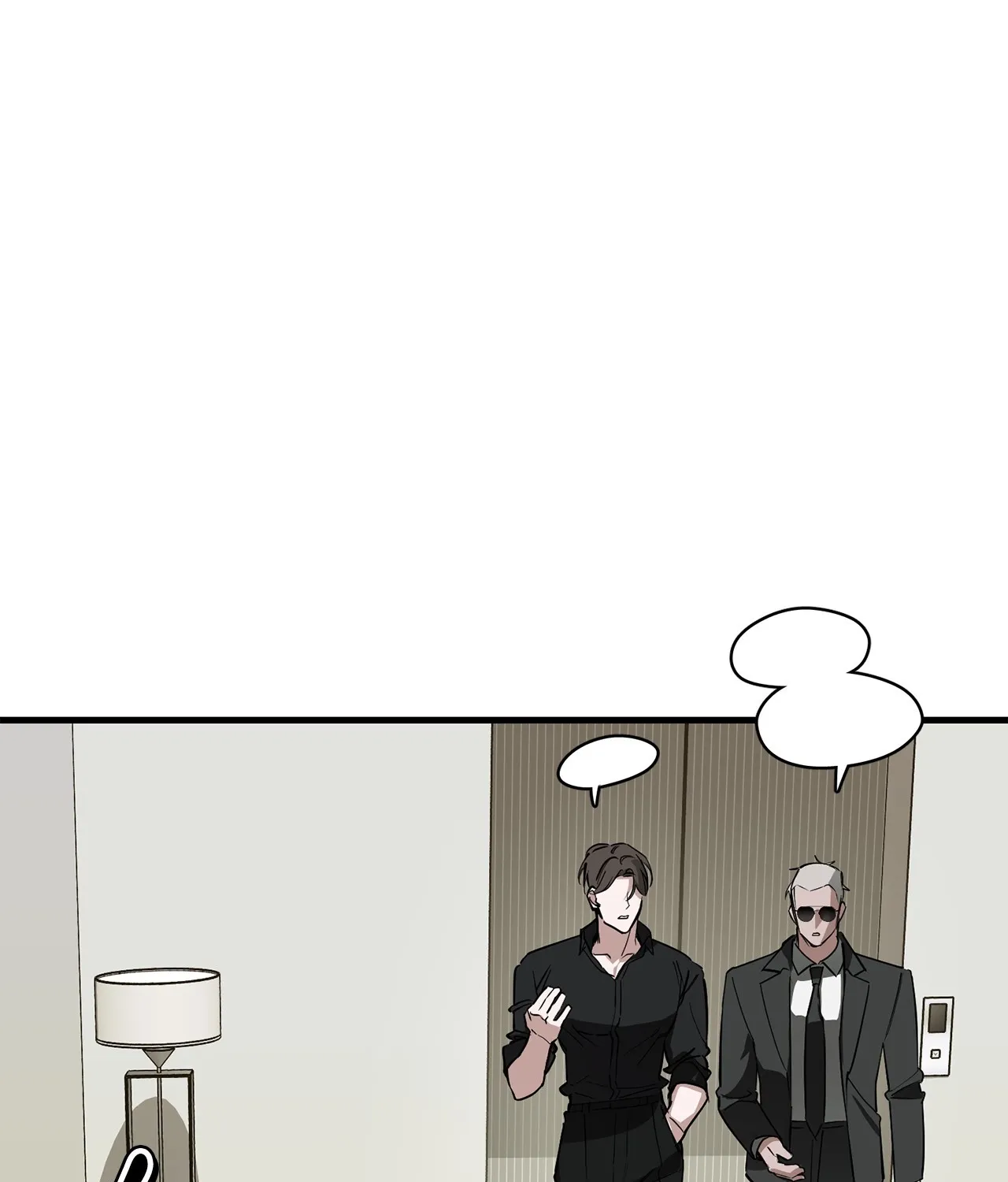 Mark of Fate Chapter 3 page 46 - 
