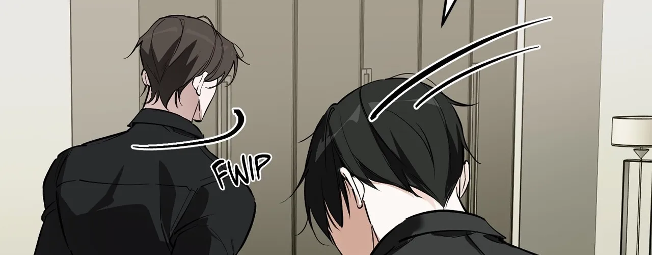 Mark of Fate Chapter 3 page 49 - 