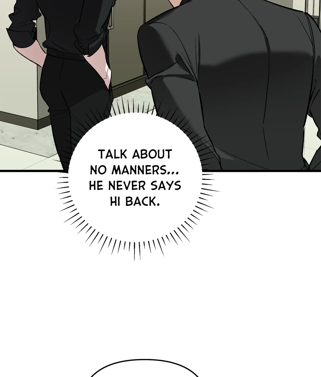 Mark of Fate Chapter 3 page 50 - 
