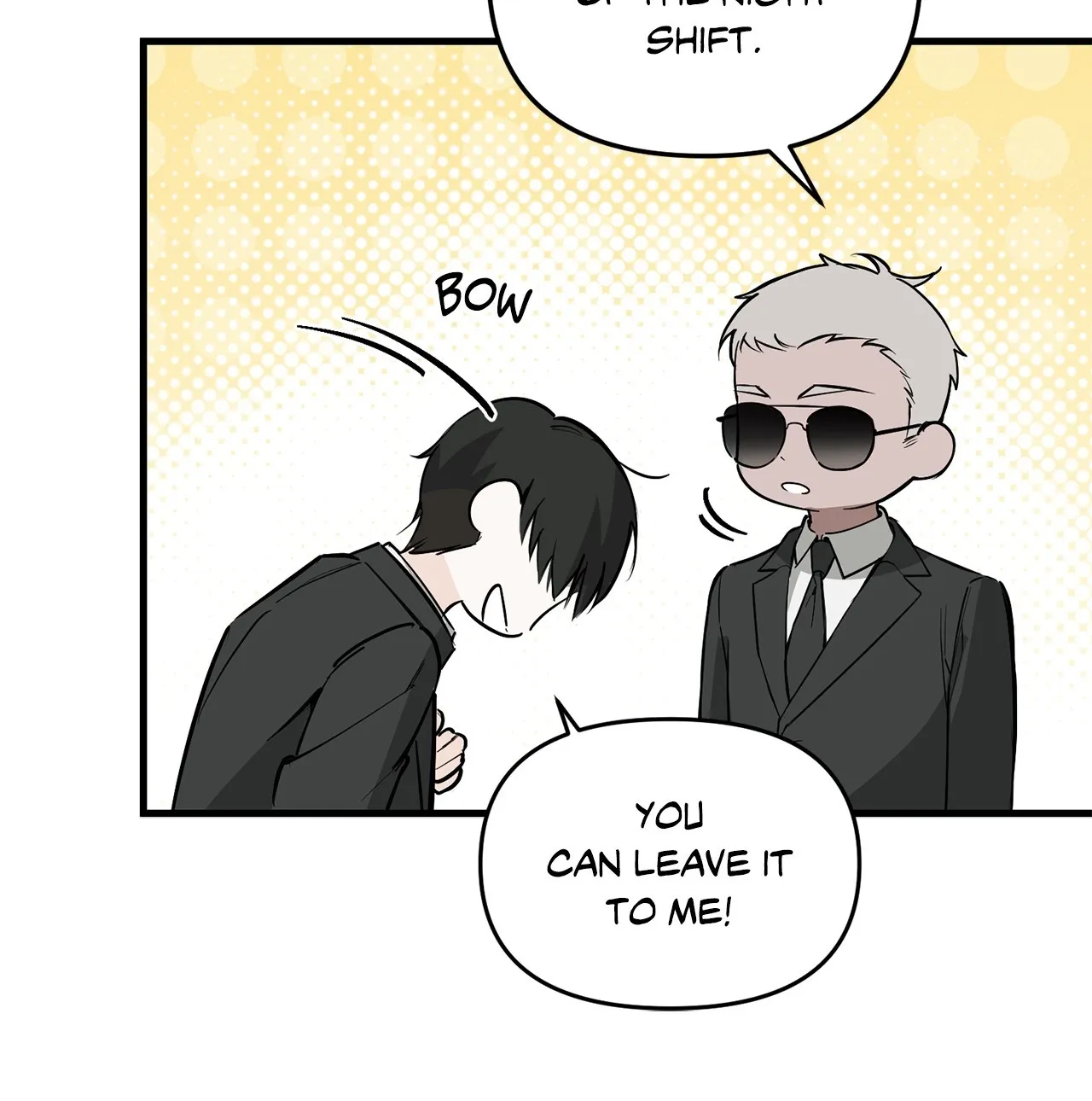 Mark of Fate Chapter 3 page 52 - 