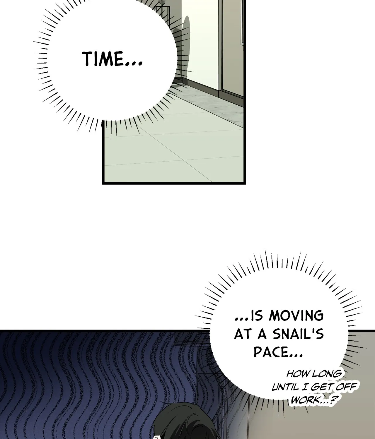 Mark of Fate Chapter 3 page 55 - 