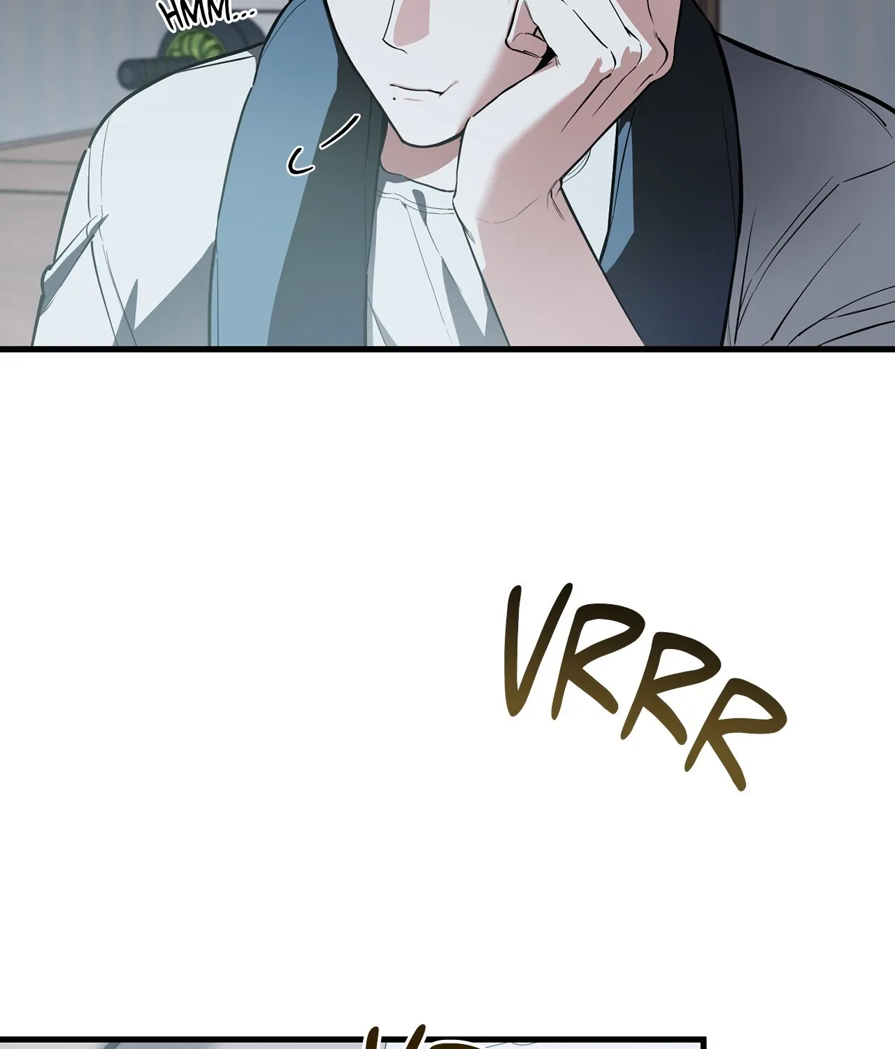 Mark of Fate Chapter 3 page 7 - 